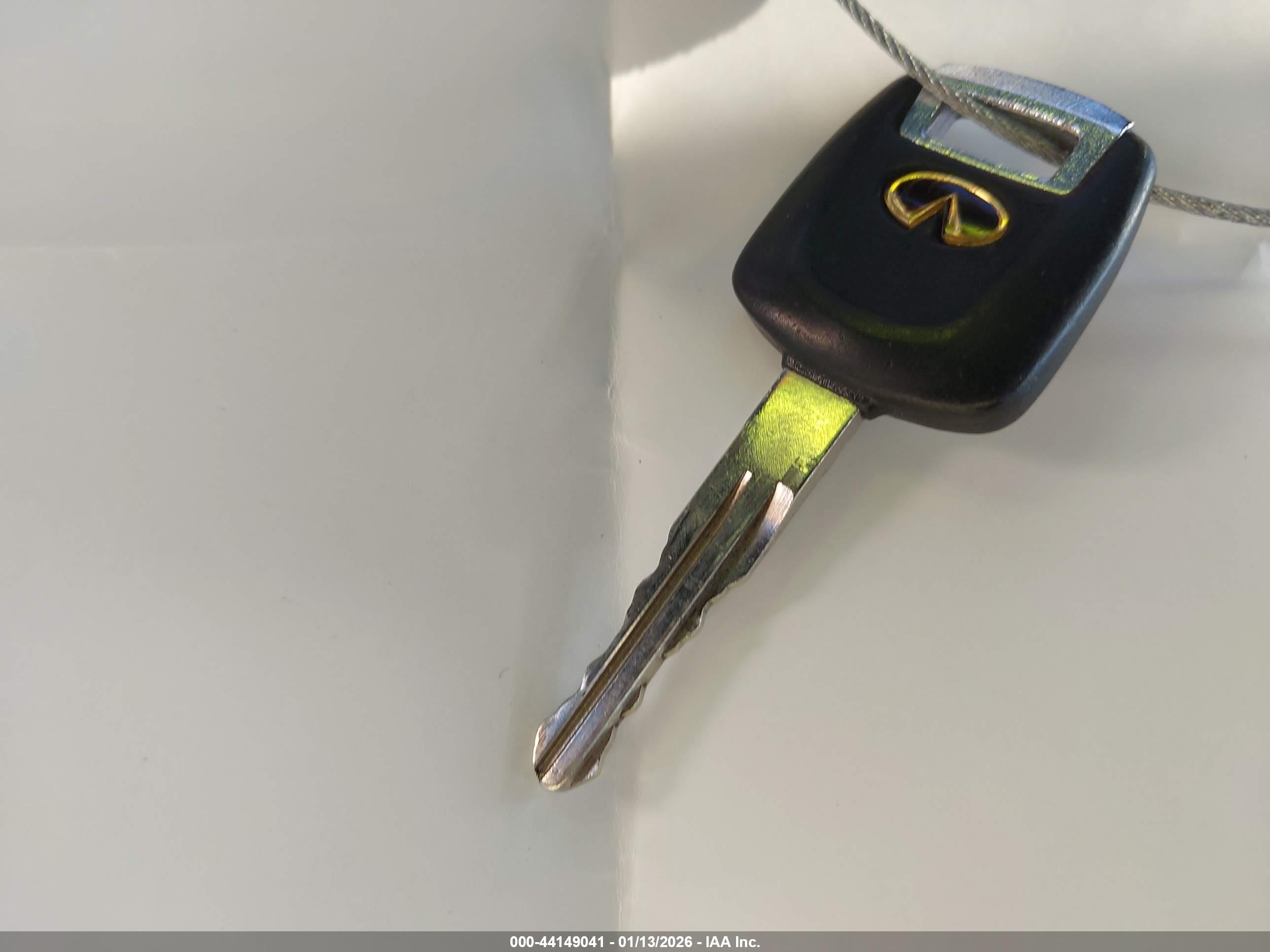 INFINITI G20 image 11