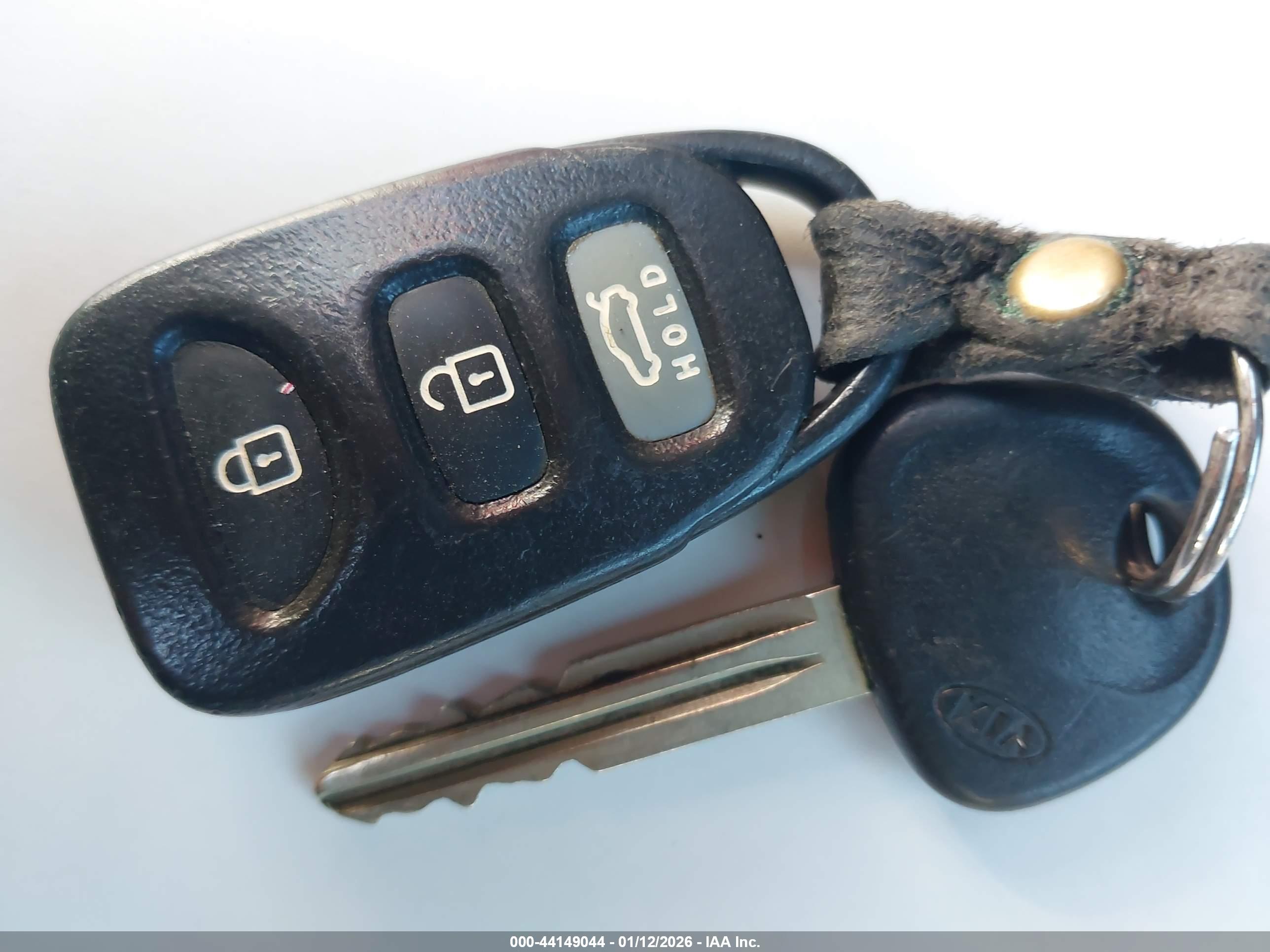 KIA FORTE image 11