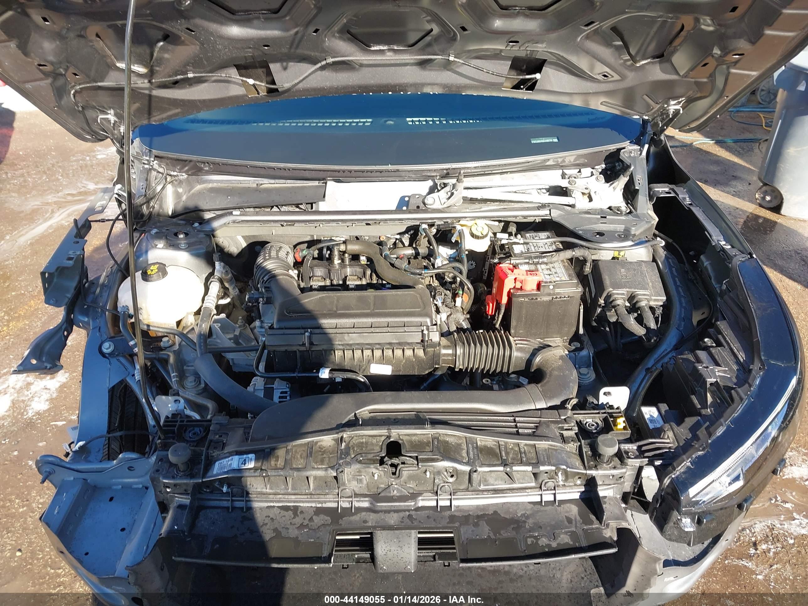 FORD ESCAPE image 10