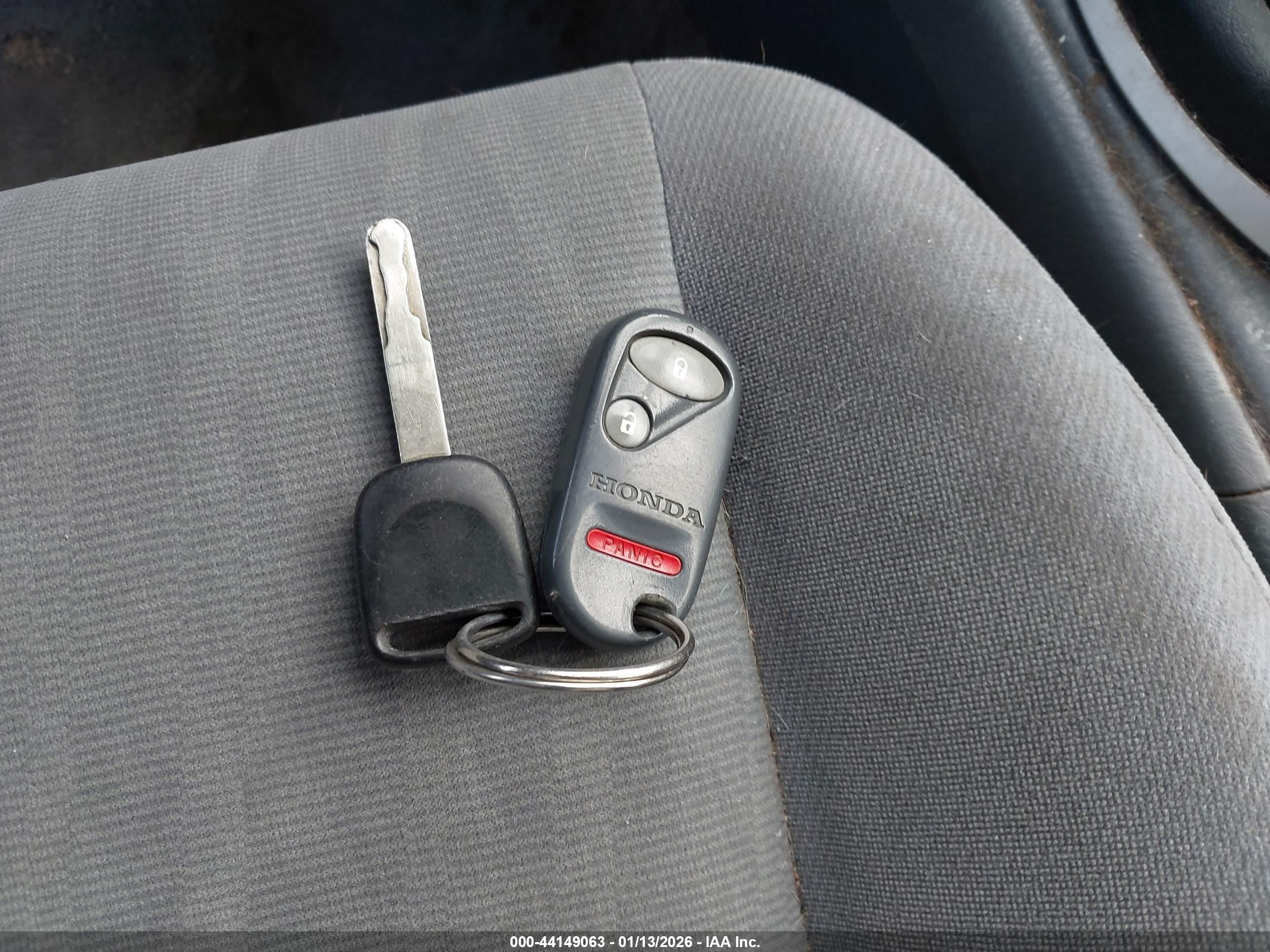 HONDA CIVIC image 11