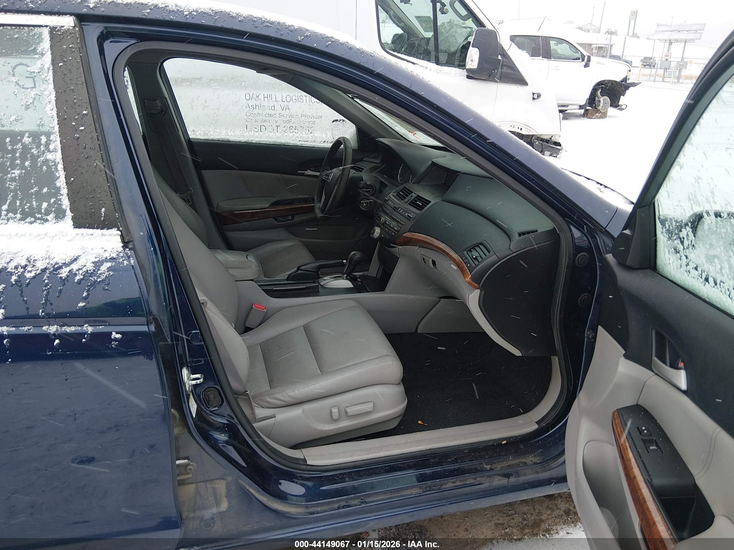 HONDA ACCORD image 5