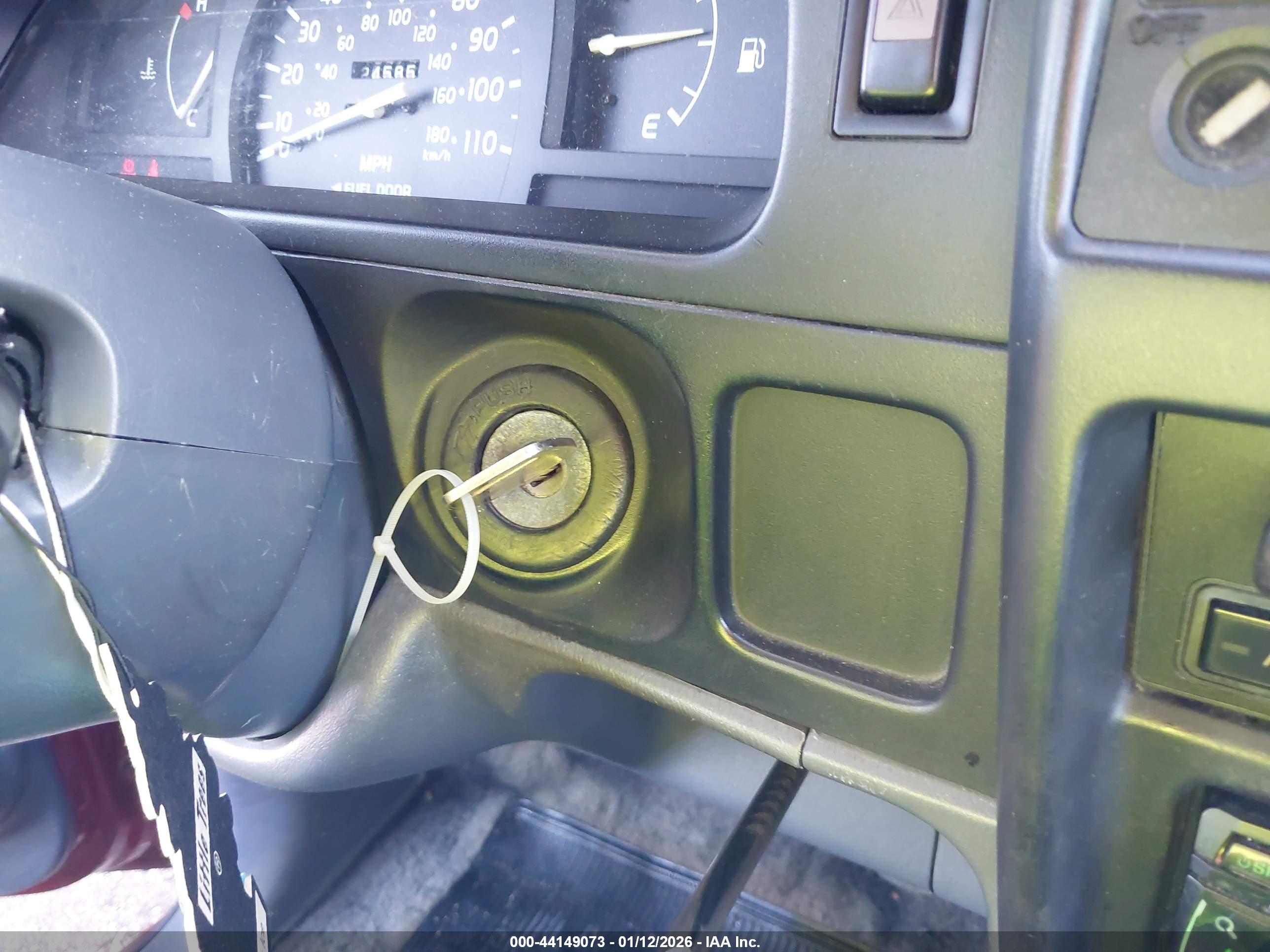 TOYOTA TACOMA image 11