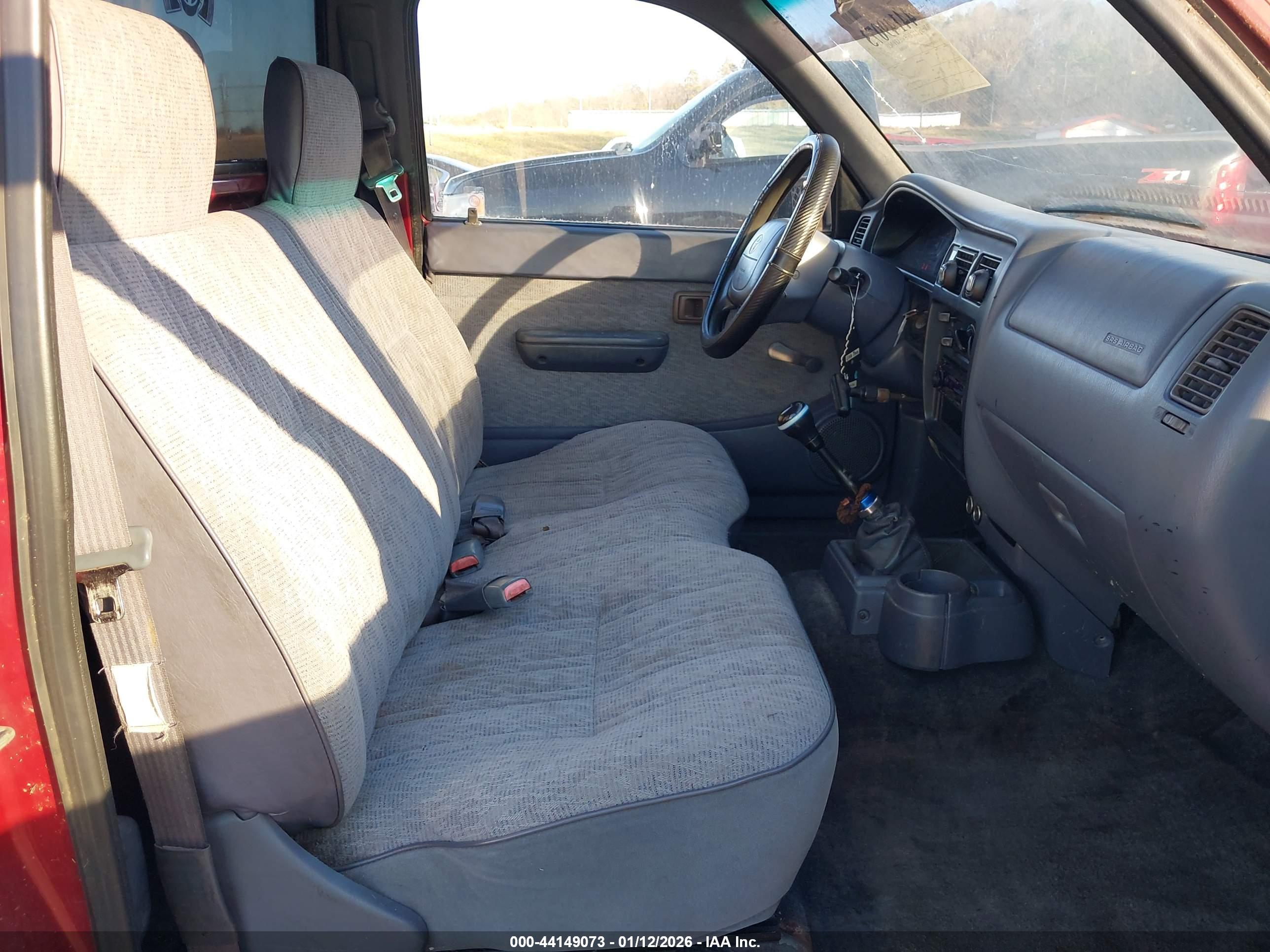TOYOTA TACOMA image 8