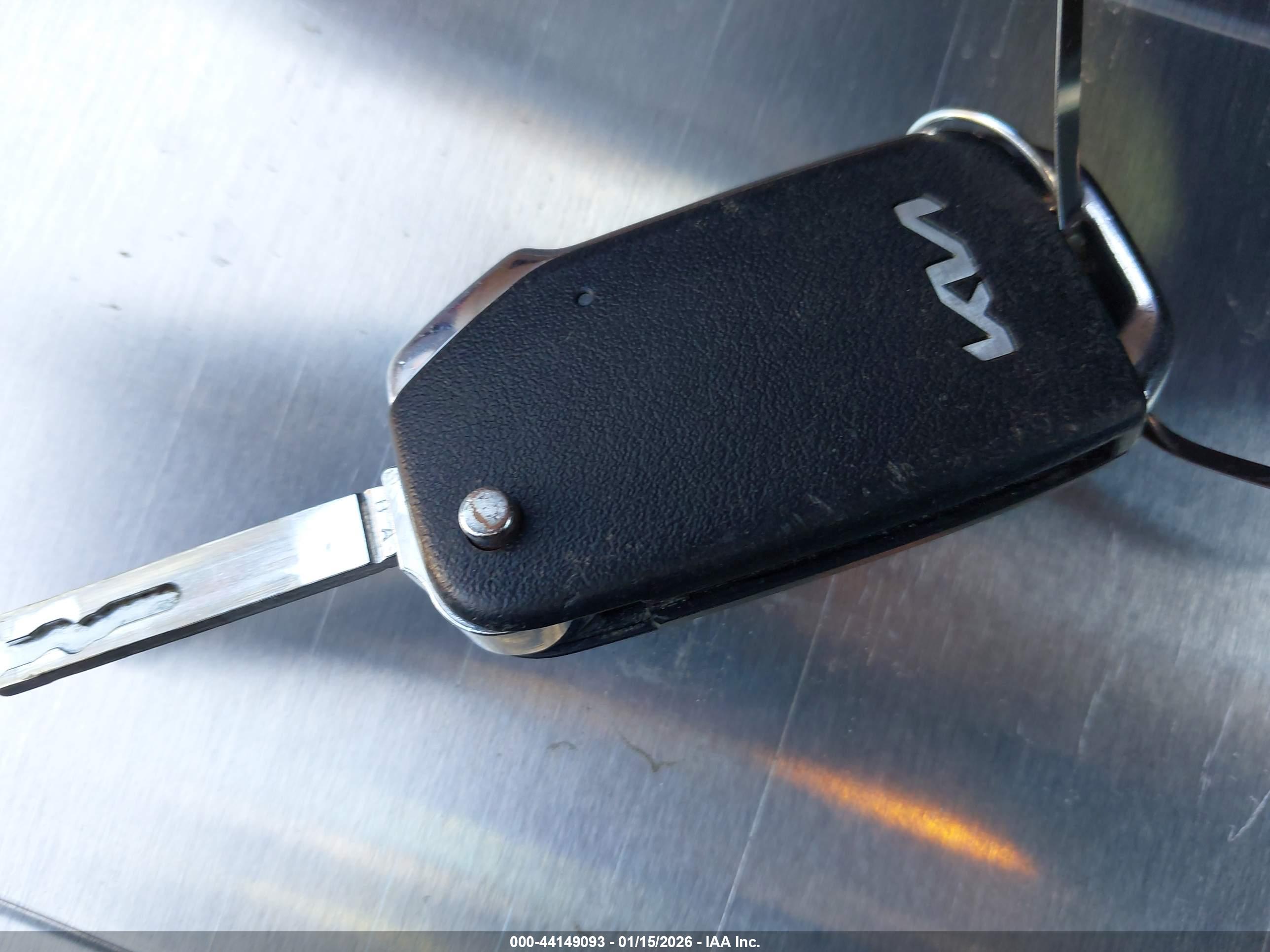 KIA FORTE image 11
