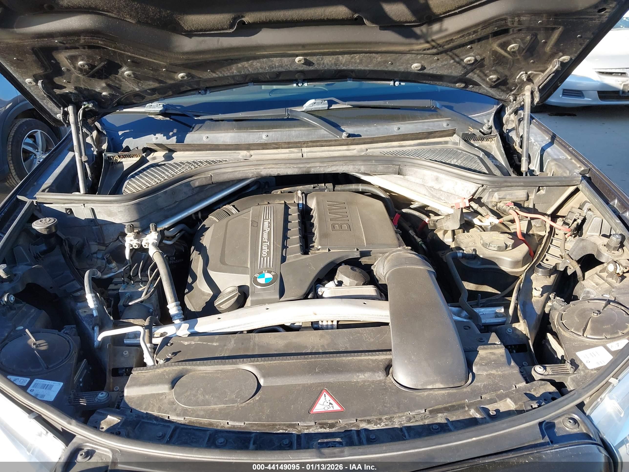 BMW X5 image 10