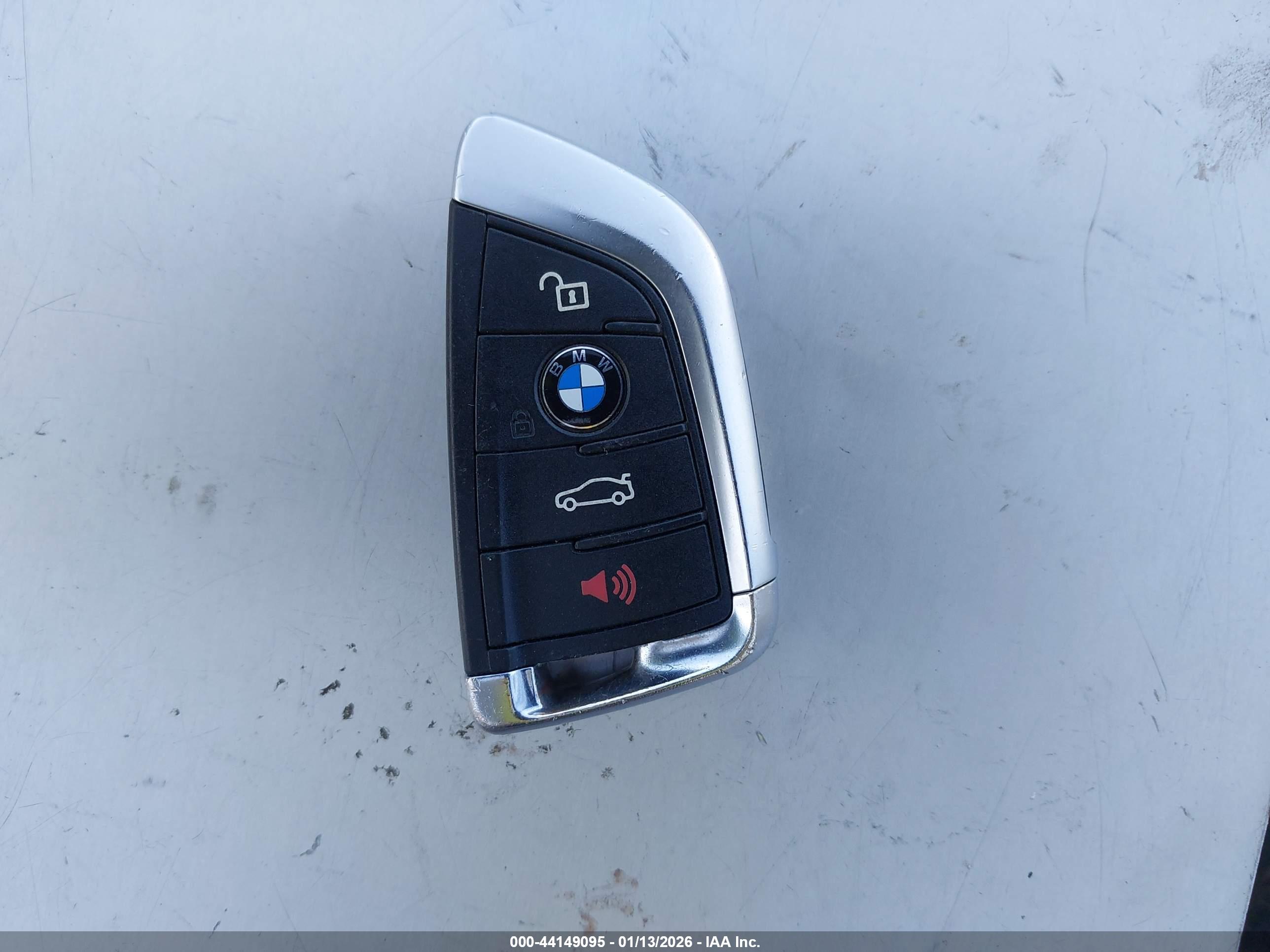 BMW X5 image 11