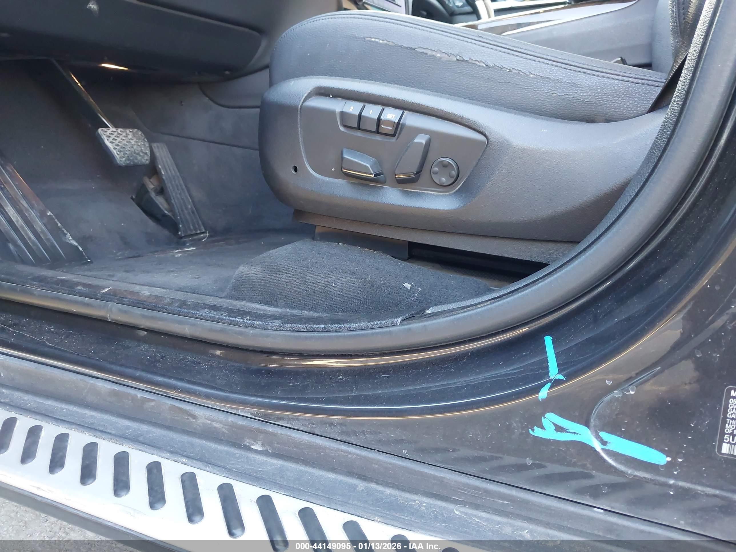 BMW X5 image 6