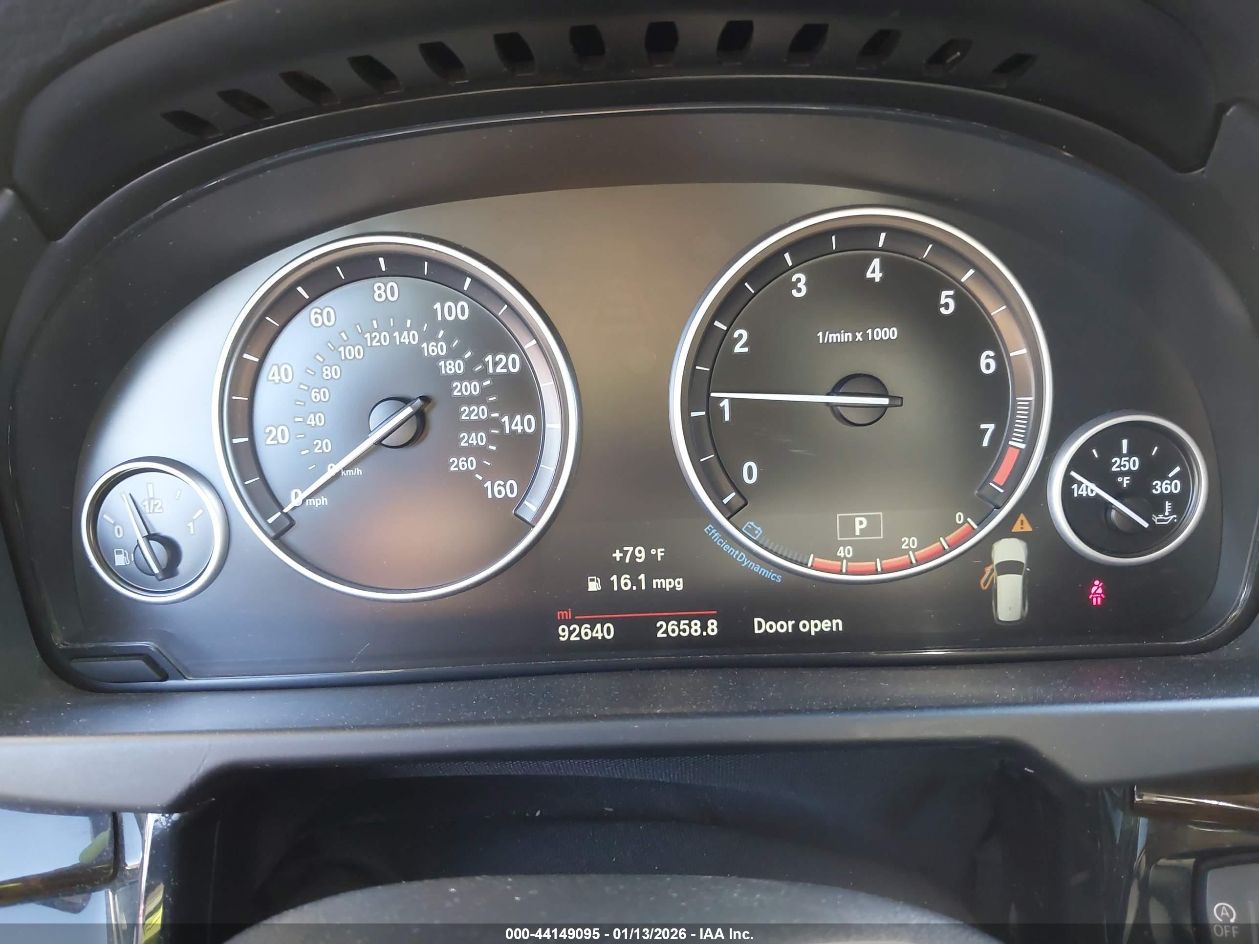 BMW X5 image 7