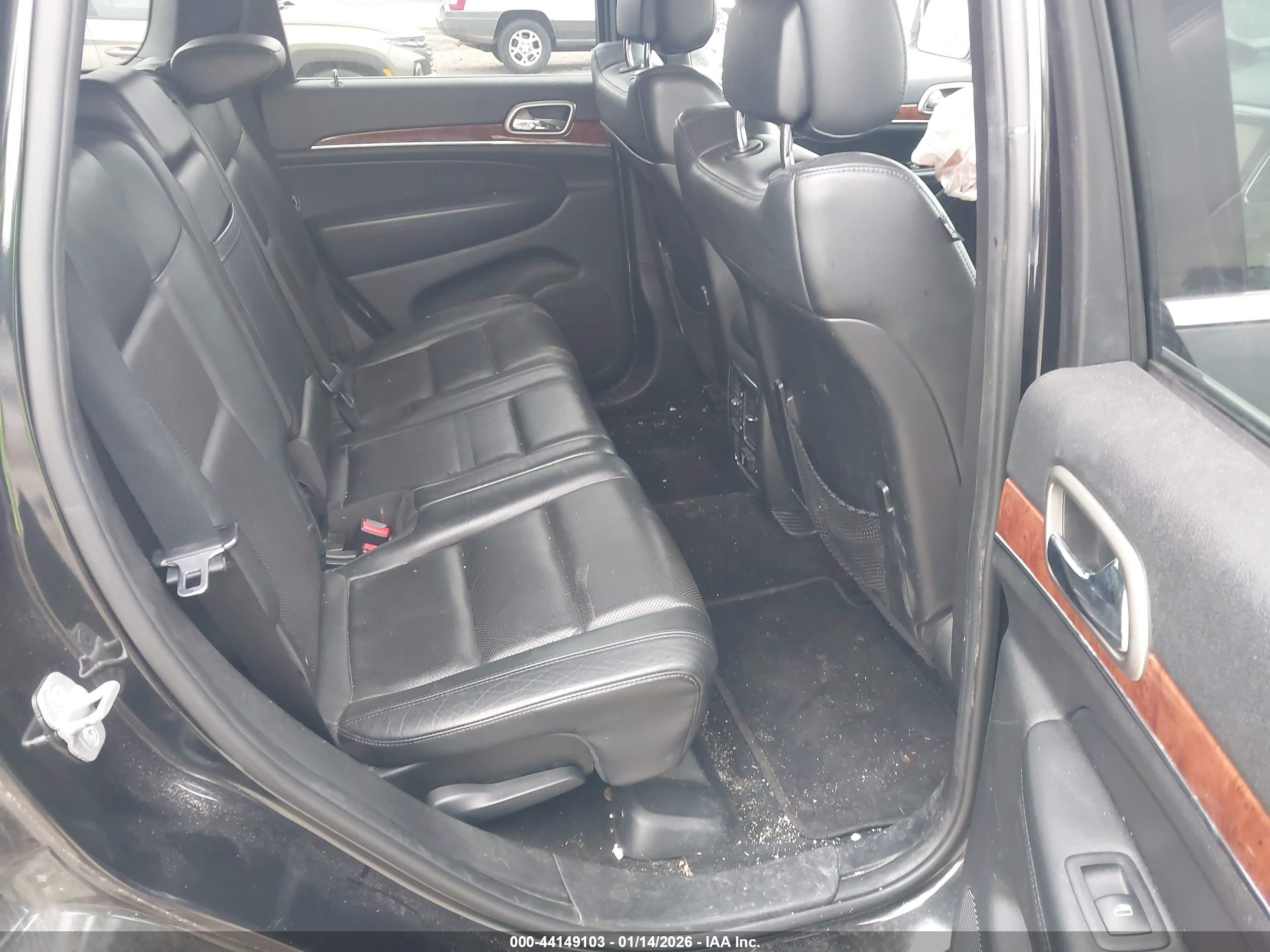 JEEP GRAND image 8