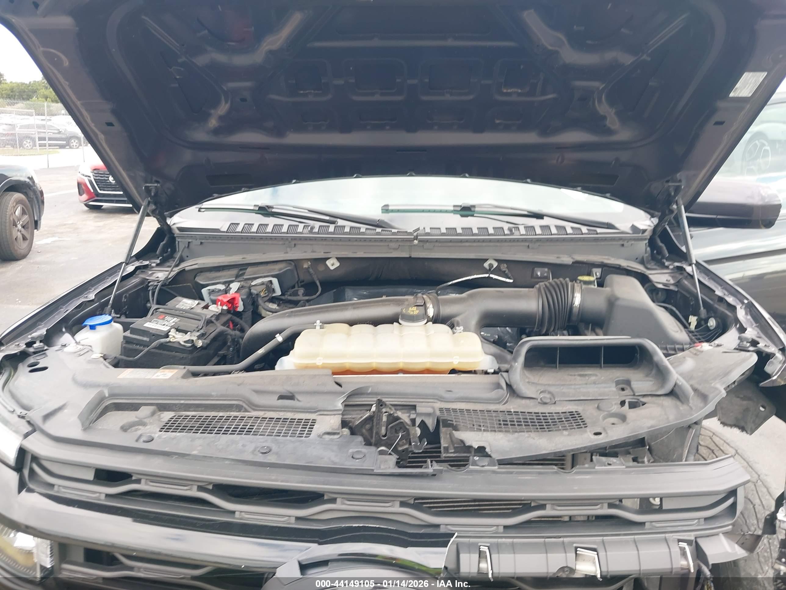 FORD EXPEDITION image 10