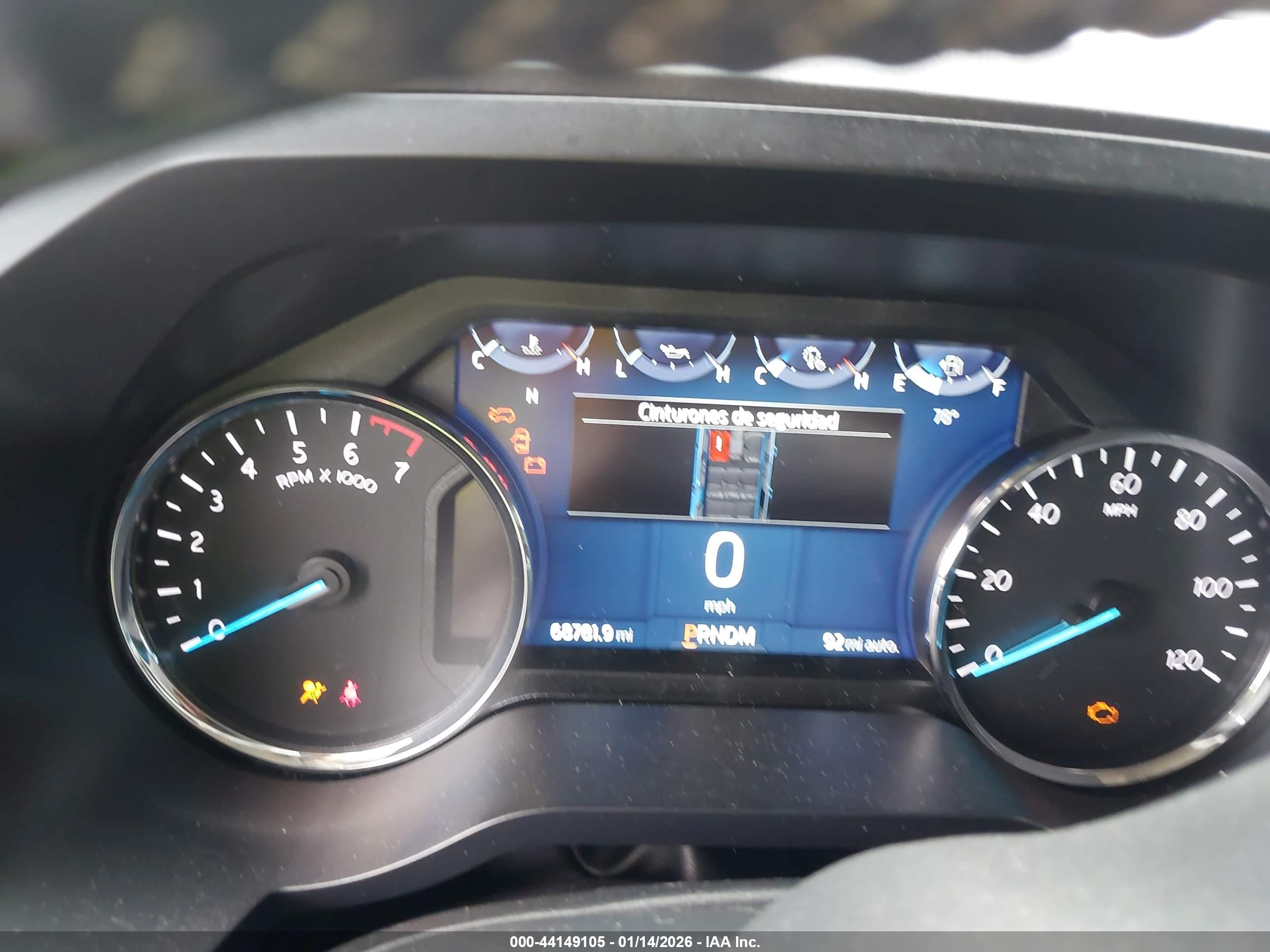 FORD EXPEDITION image 7
