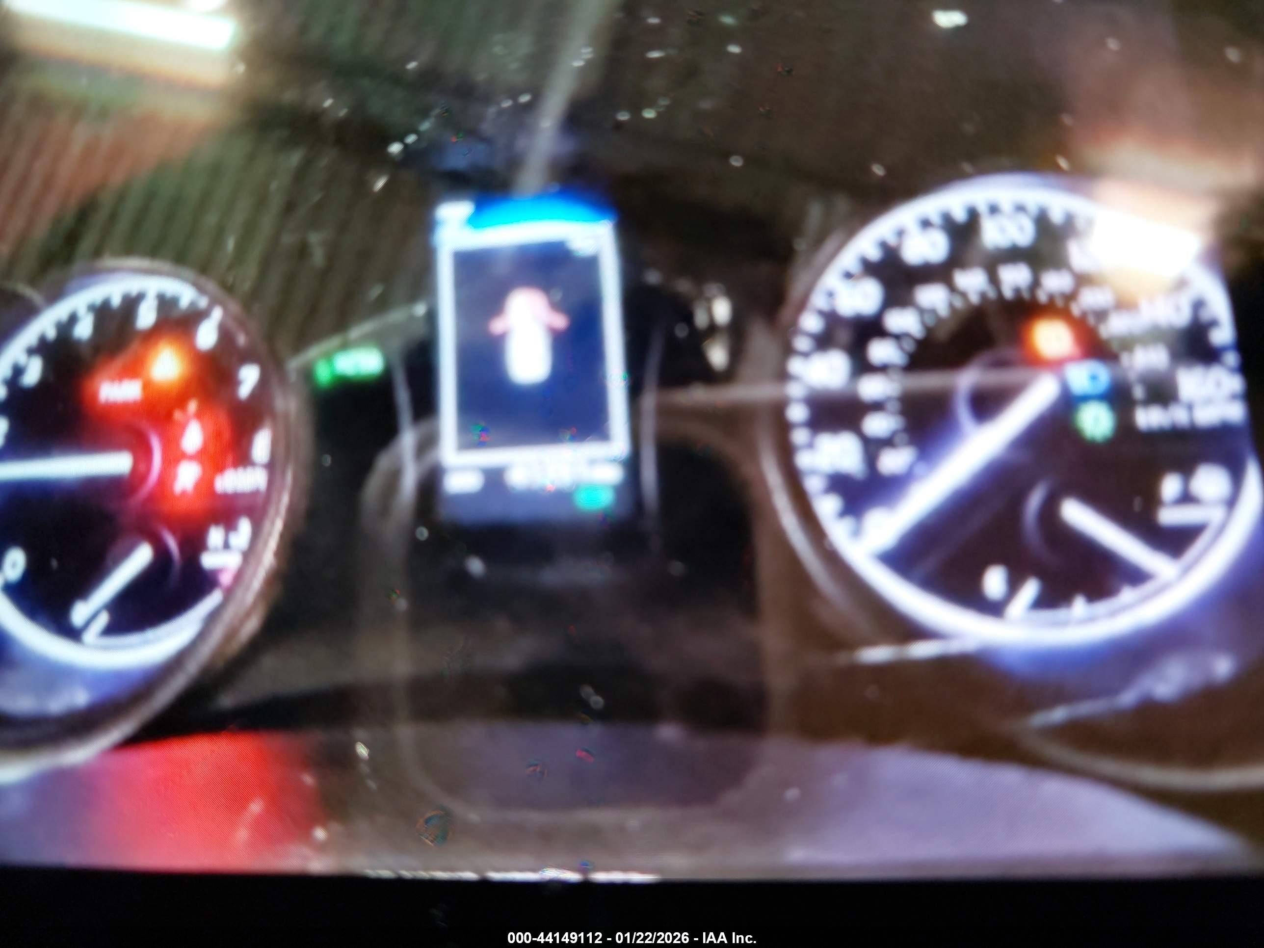 TOYOTA CAMRY image 7
