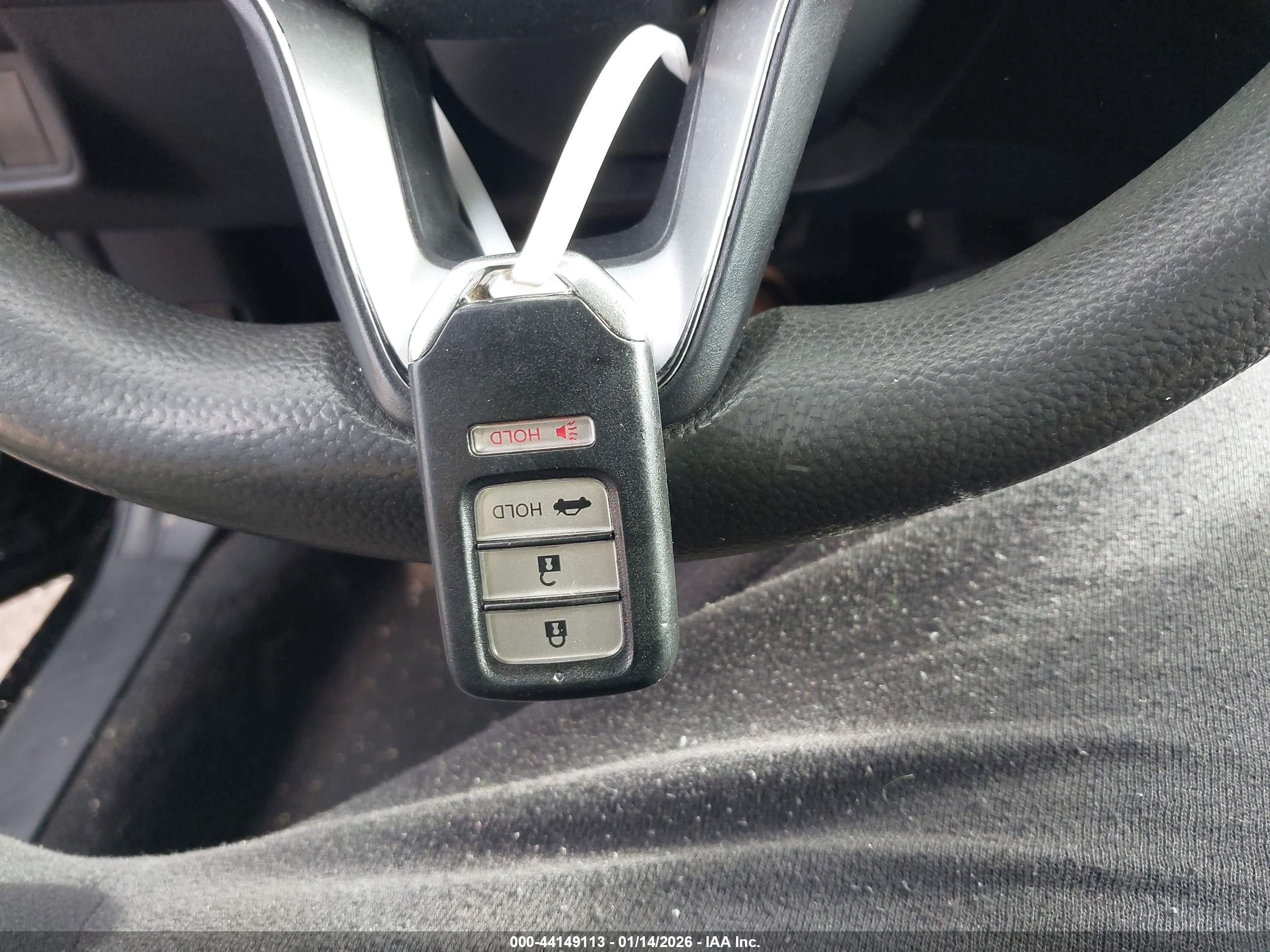 HONDA ACCORD image 11
