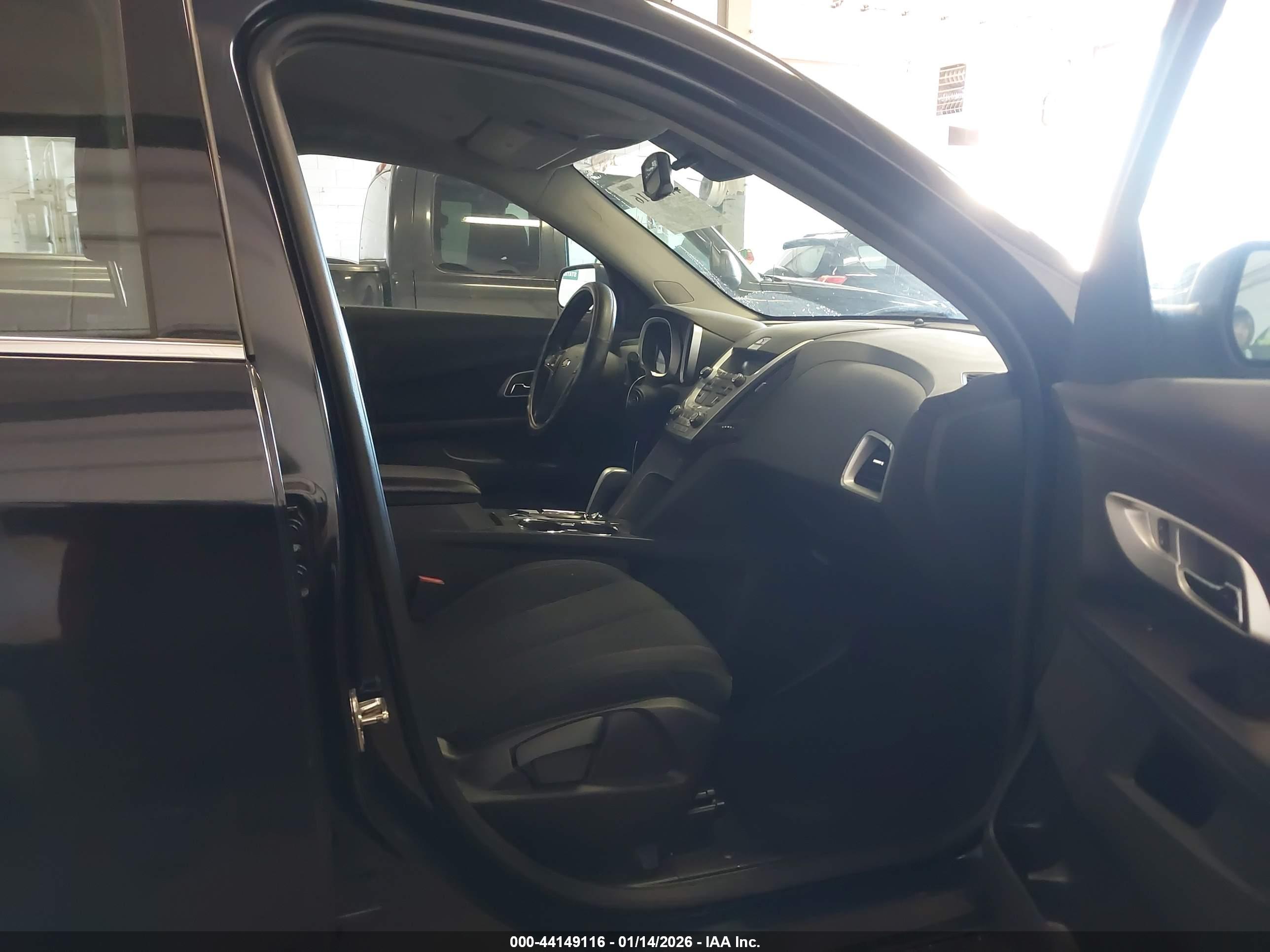 CHEVROLET EQUINOX image 5