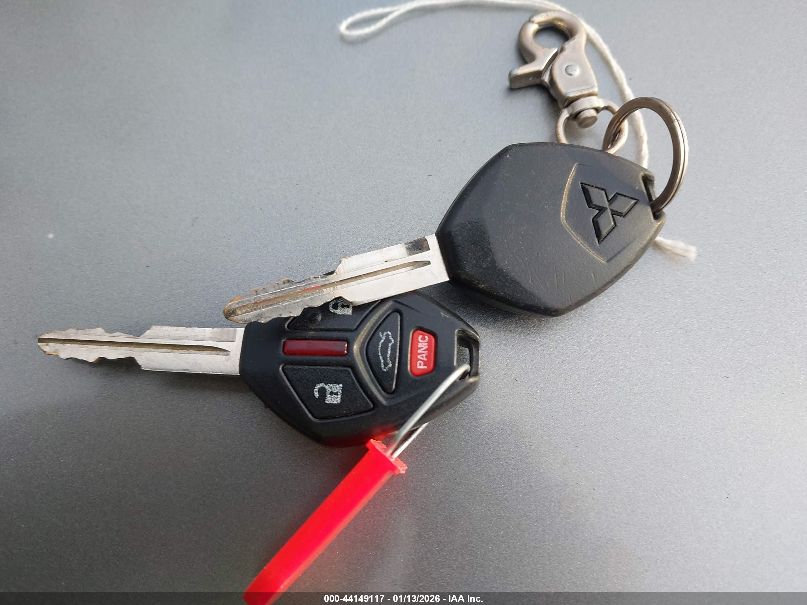 MITSUBISHI ECLIPSE image 11