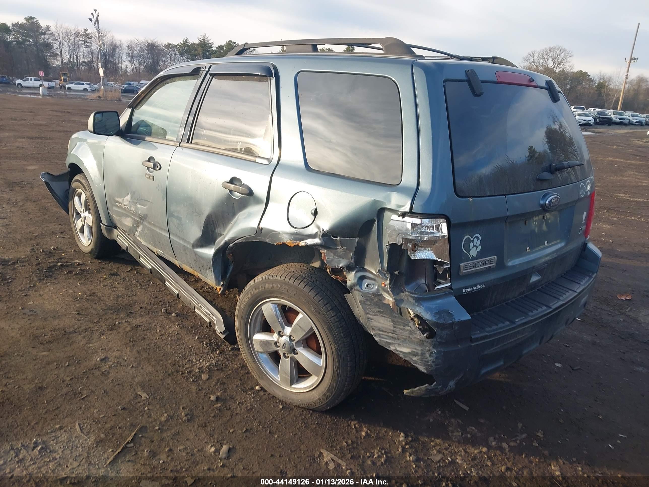 FORD ESCAPE image 6