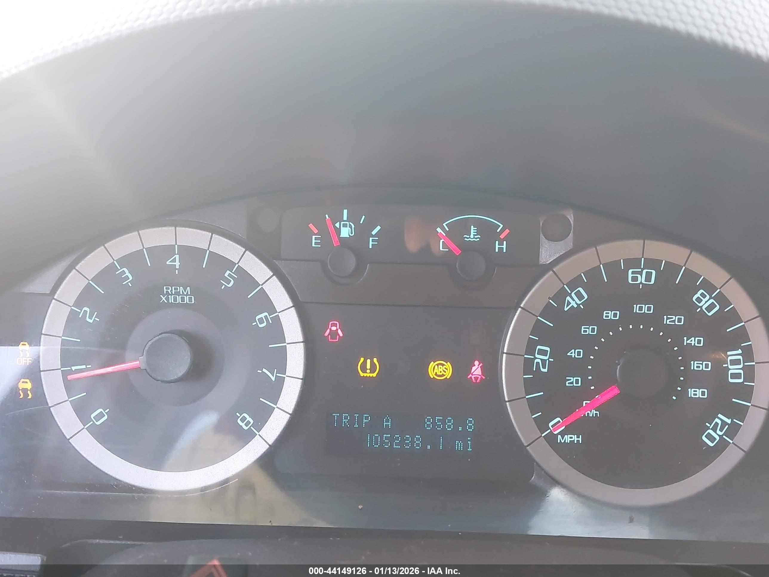 FORD ESCAPE image 7