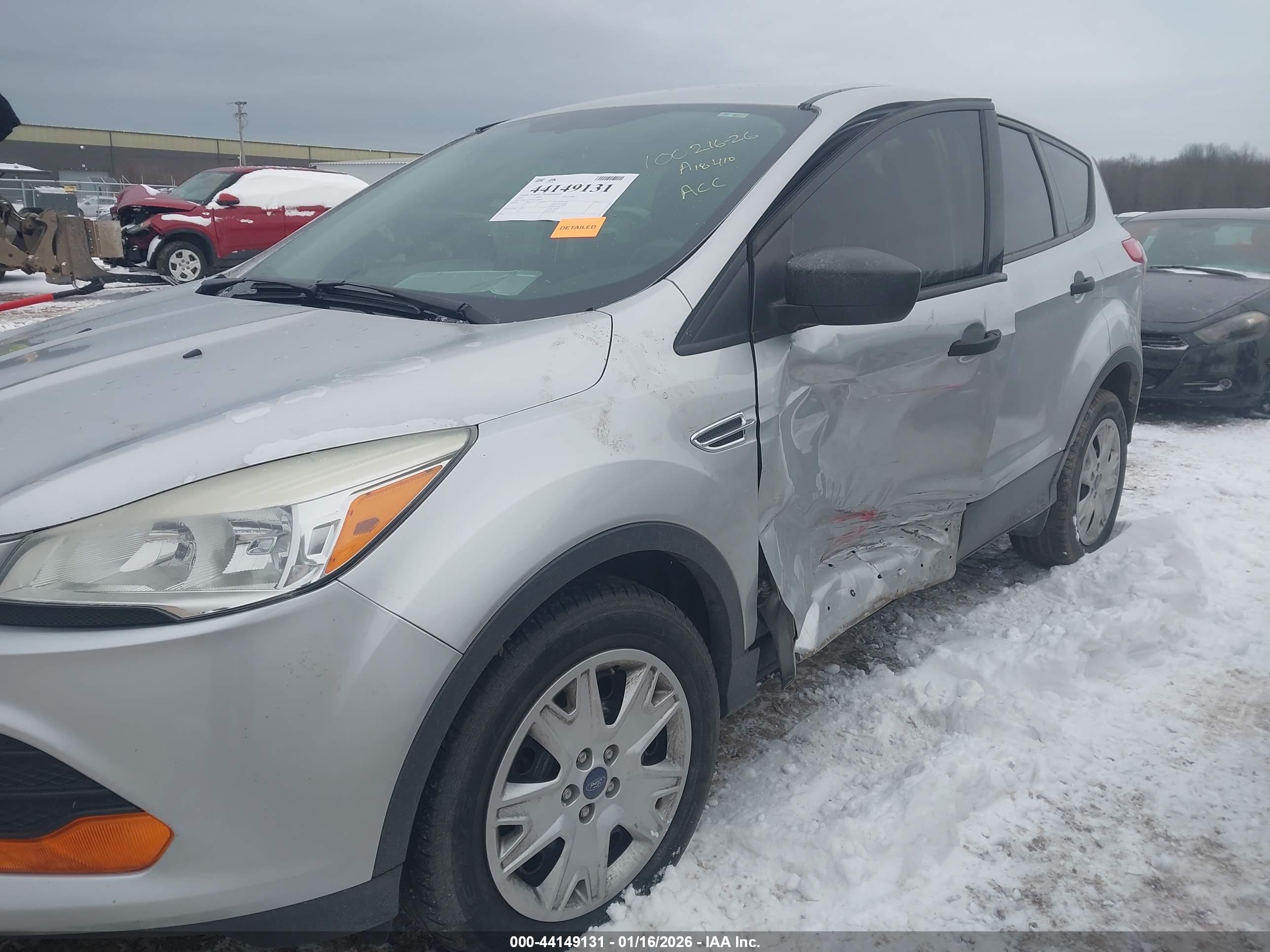 FORD ESCAPE image 6