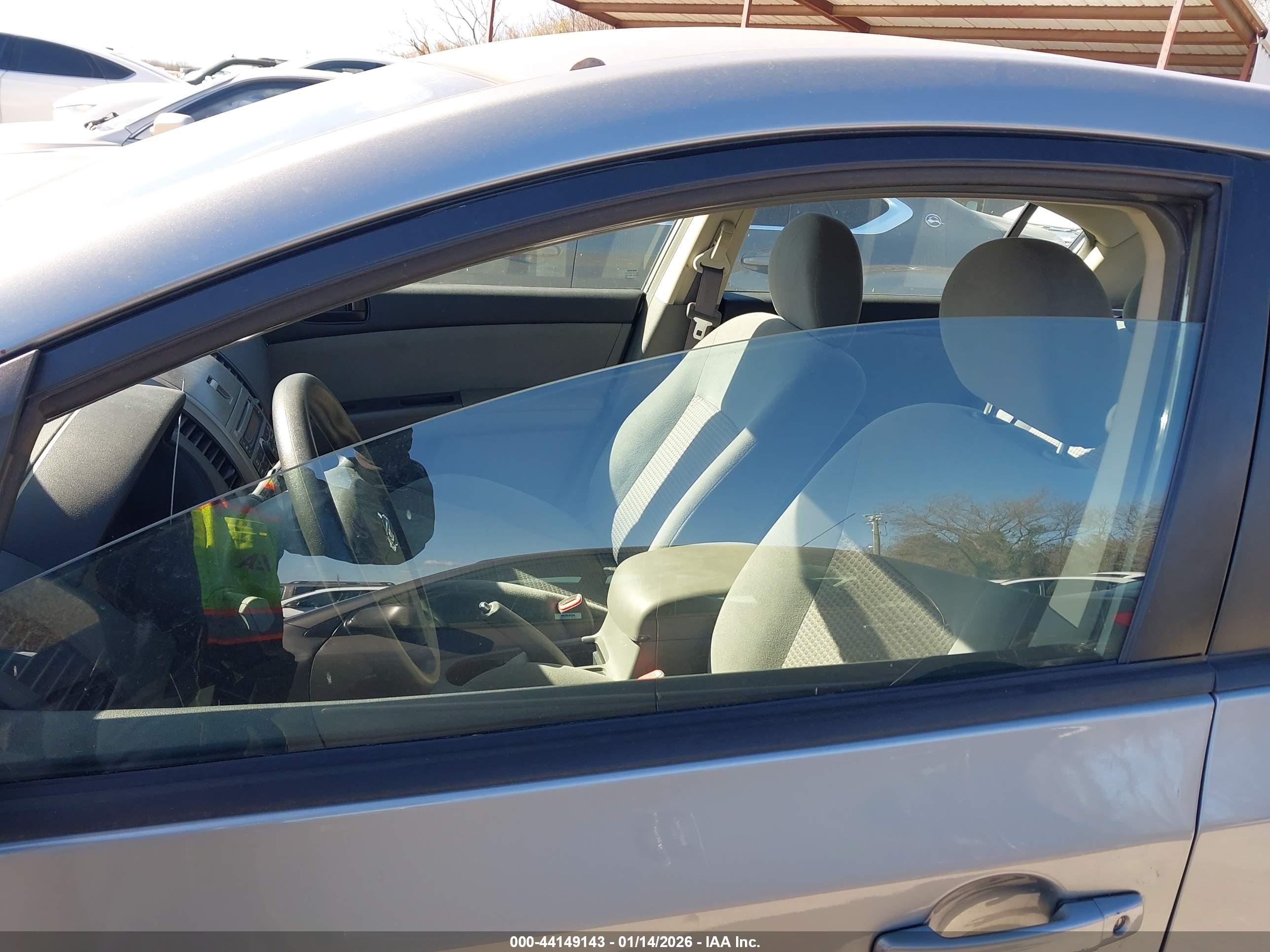 NISSAN SENTRA image 6