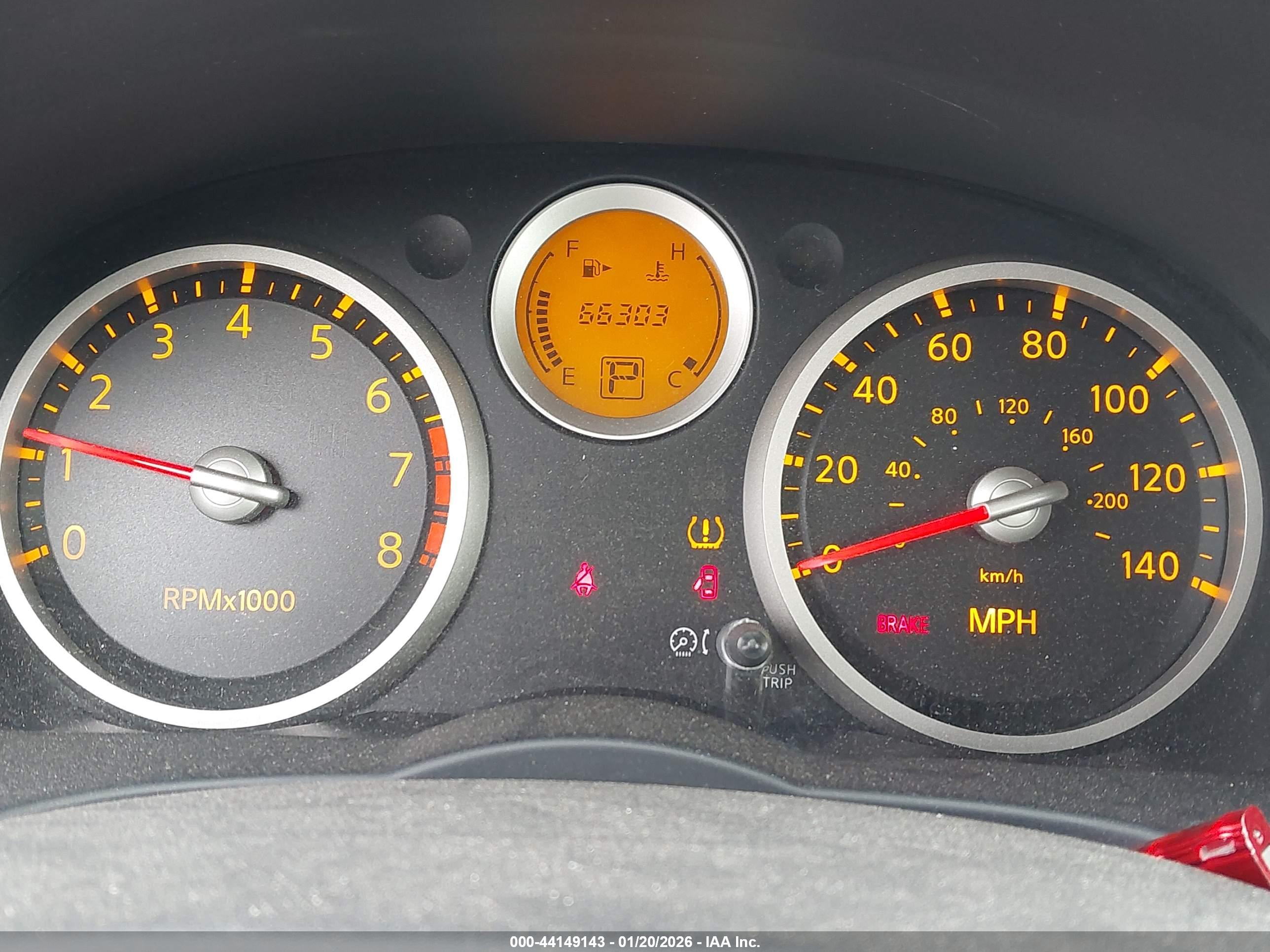 NISSAN SENTRA image 7