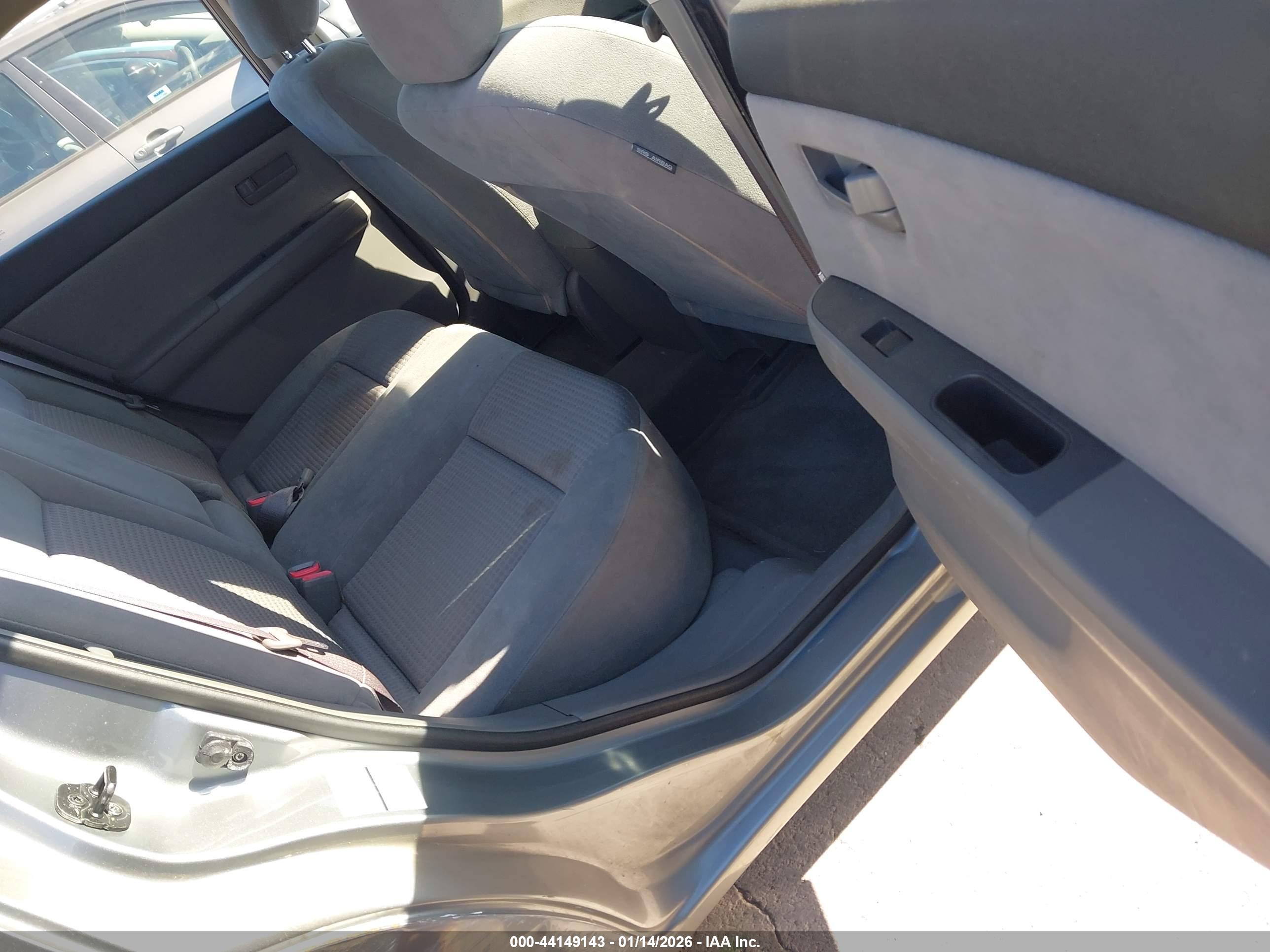 NISSAN SENTRA image 8