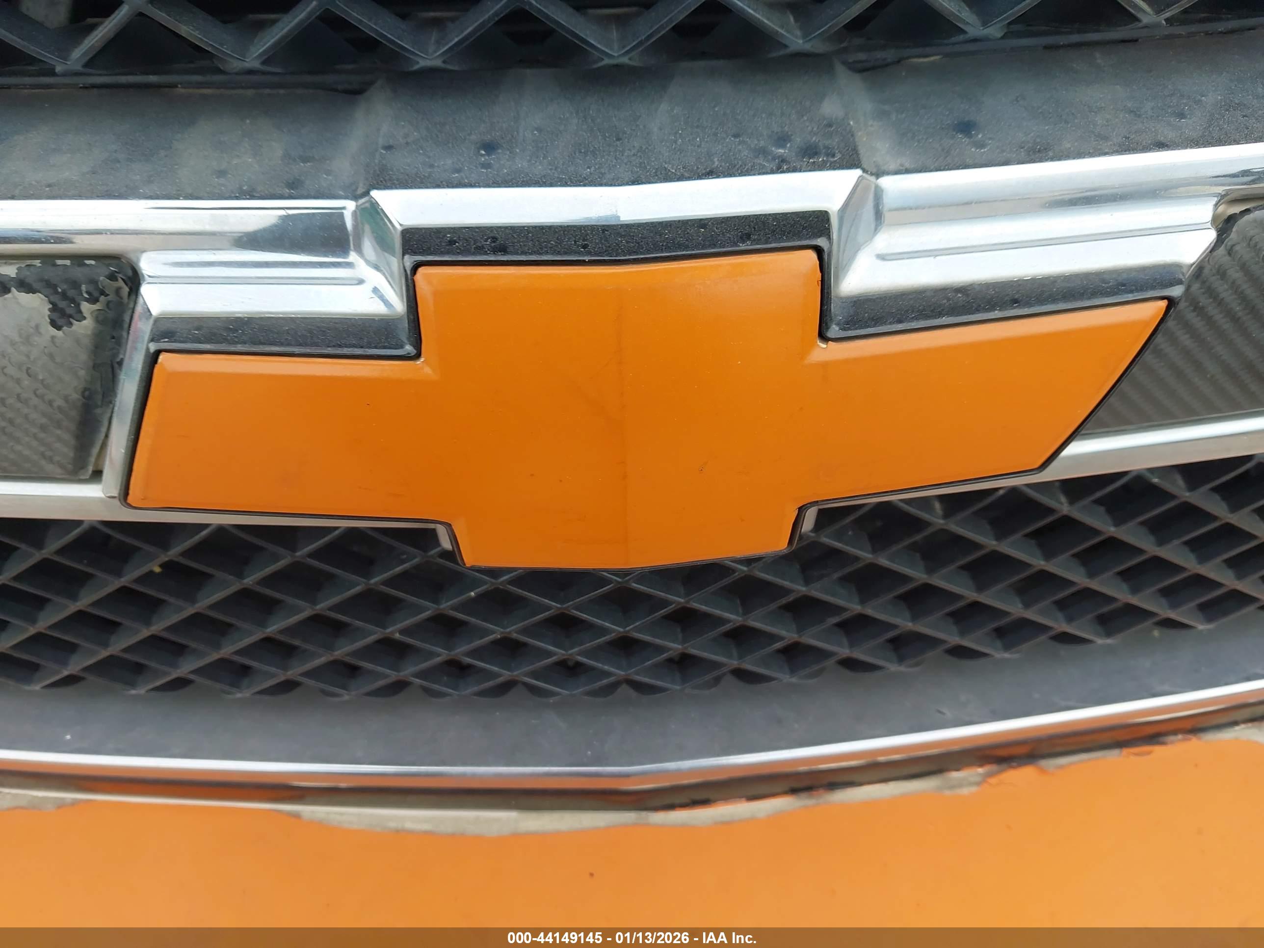 CHEVROLET TAHOE image 6