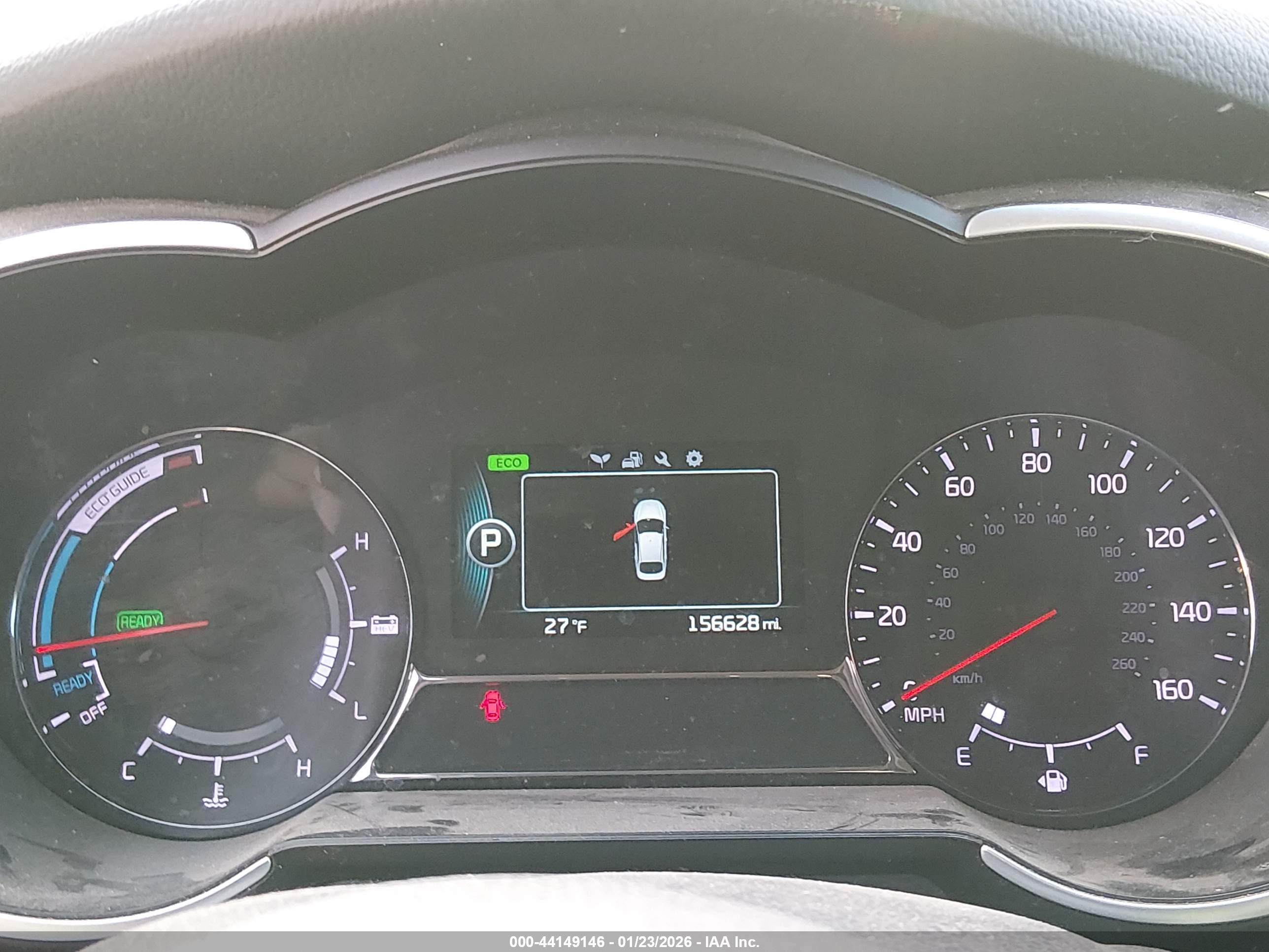 KIA OPTIMA image 7