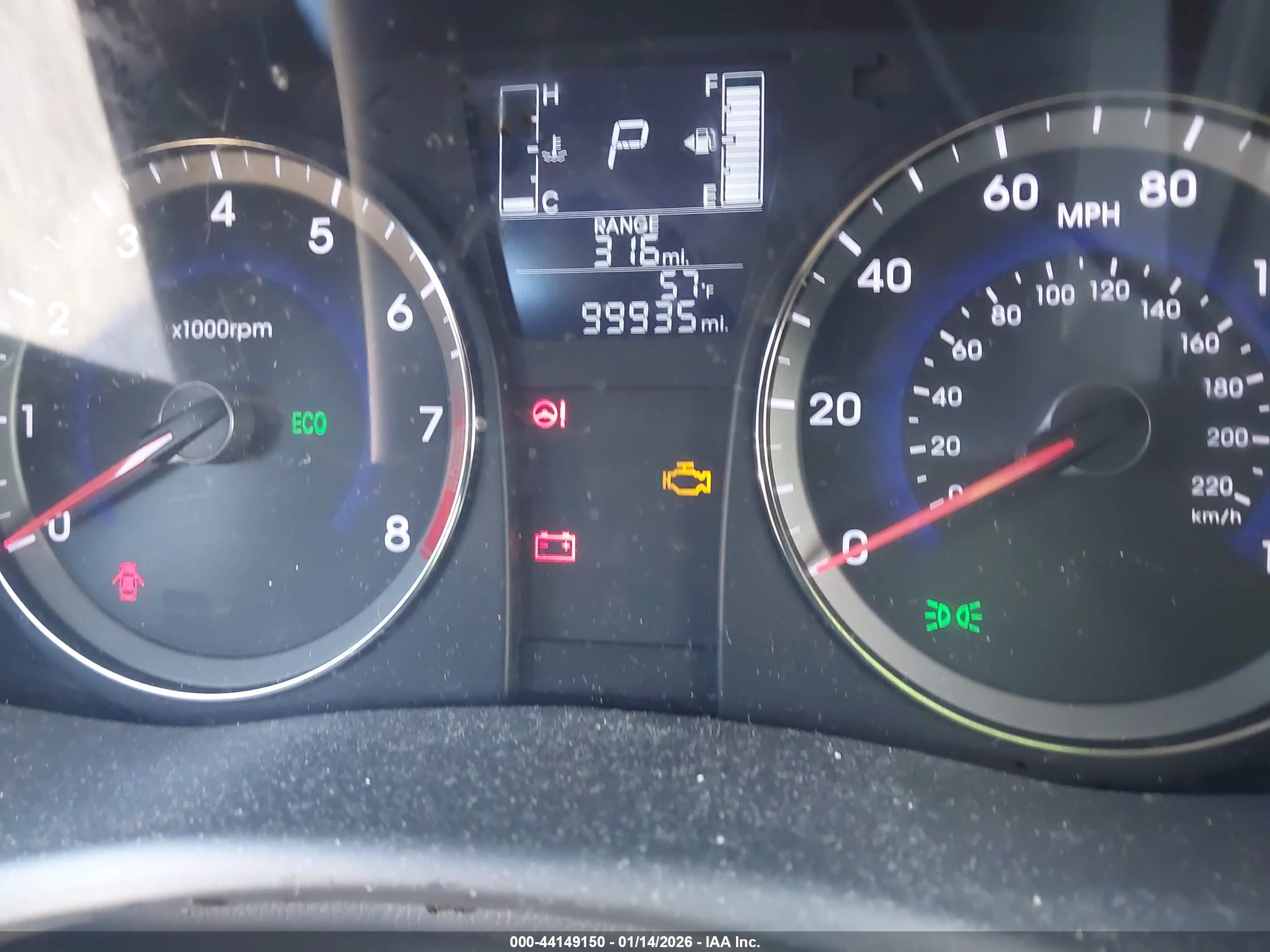 HYUNDAI ACCENT image 7