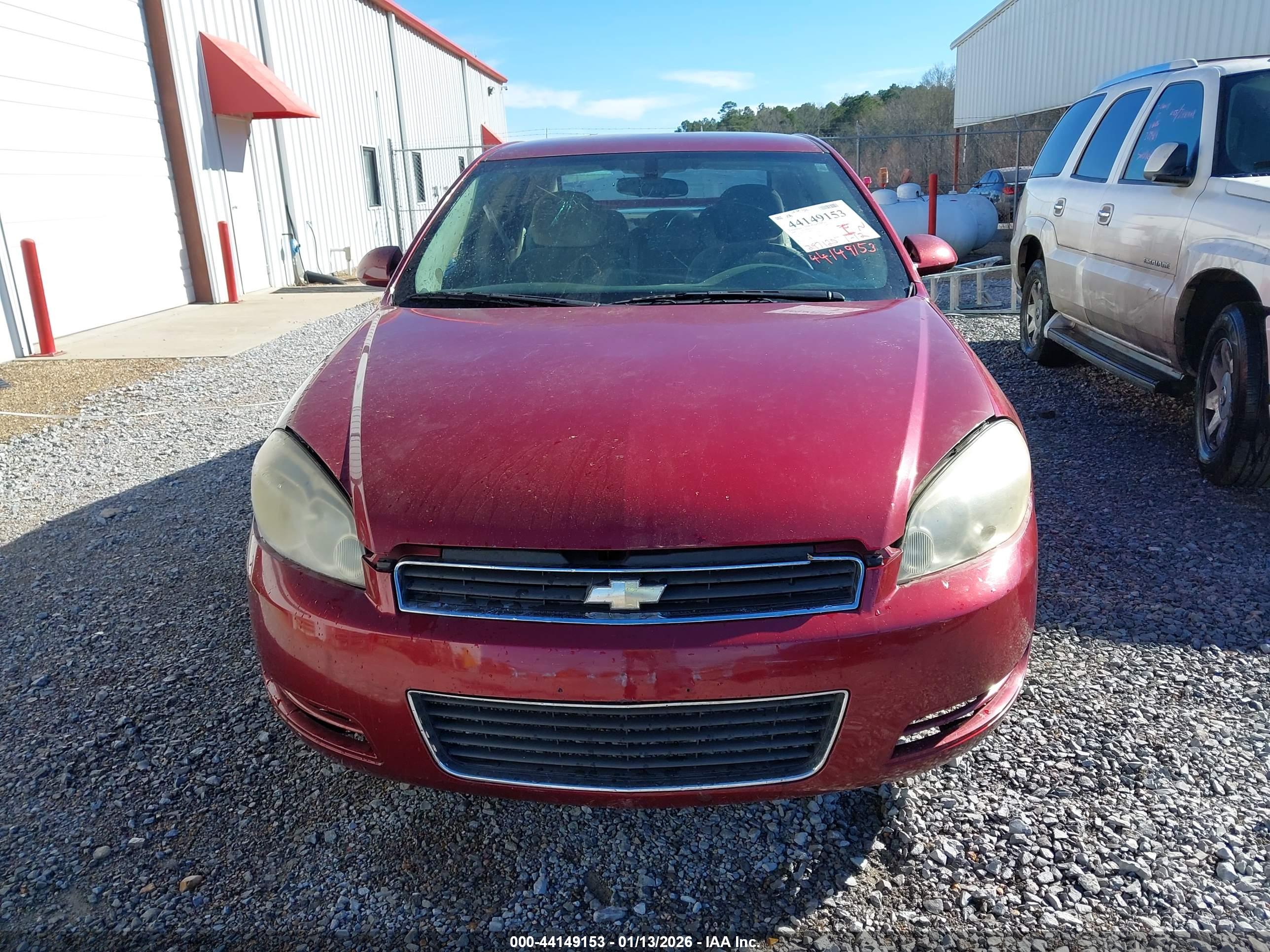 CHEVROLET IMPALA image 6