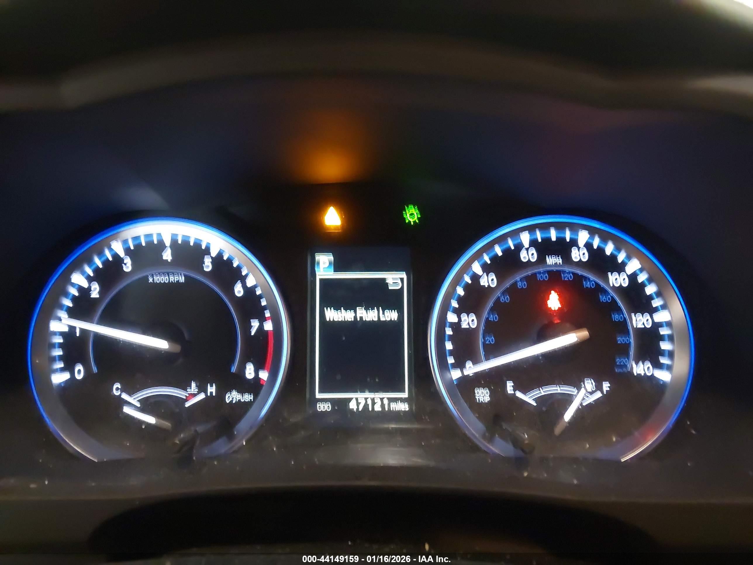 TOYOTA HIGHLANDER image 7
