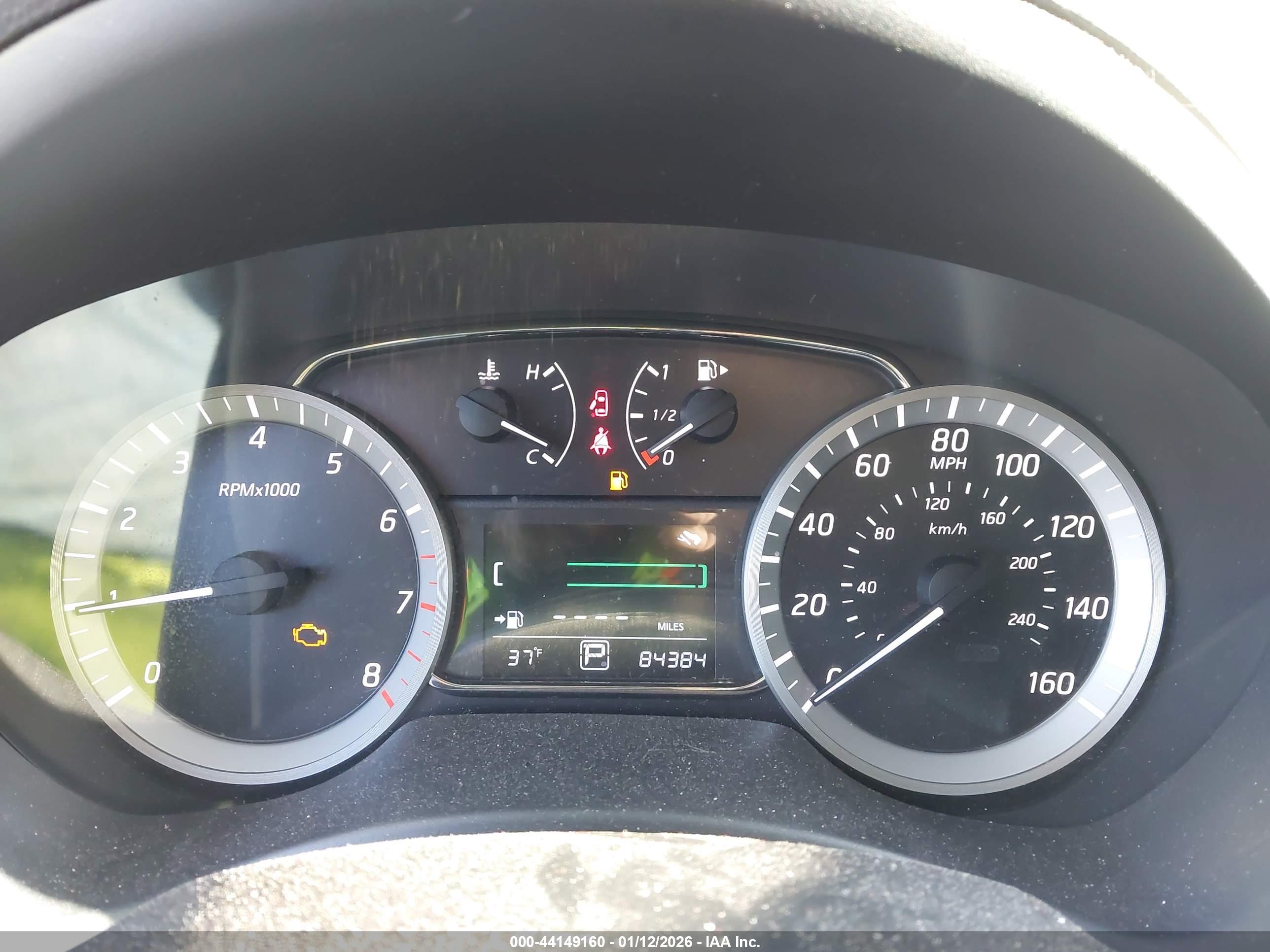 NISSAN SENTRA image 7