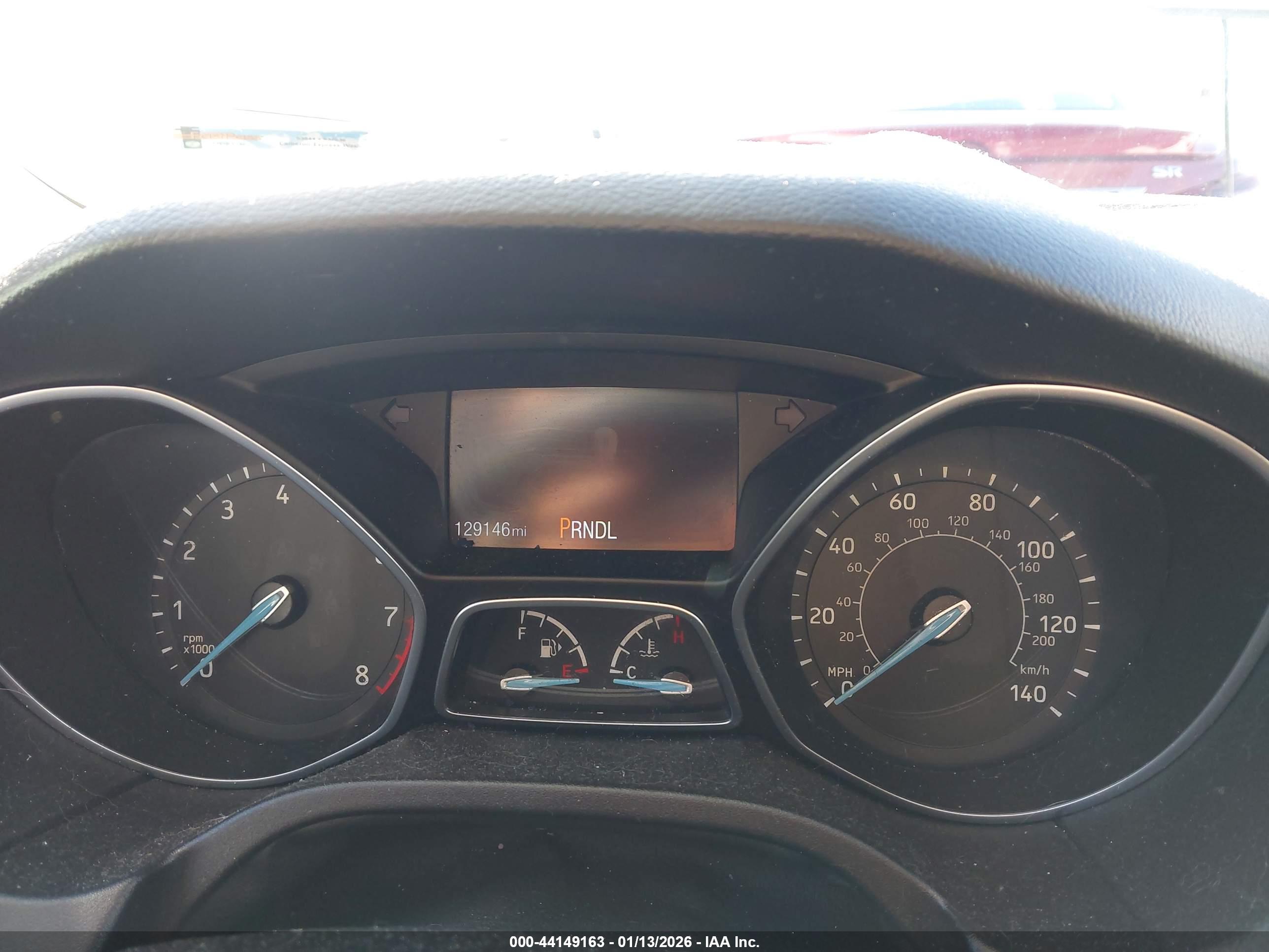 FORD FOCUS image 7