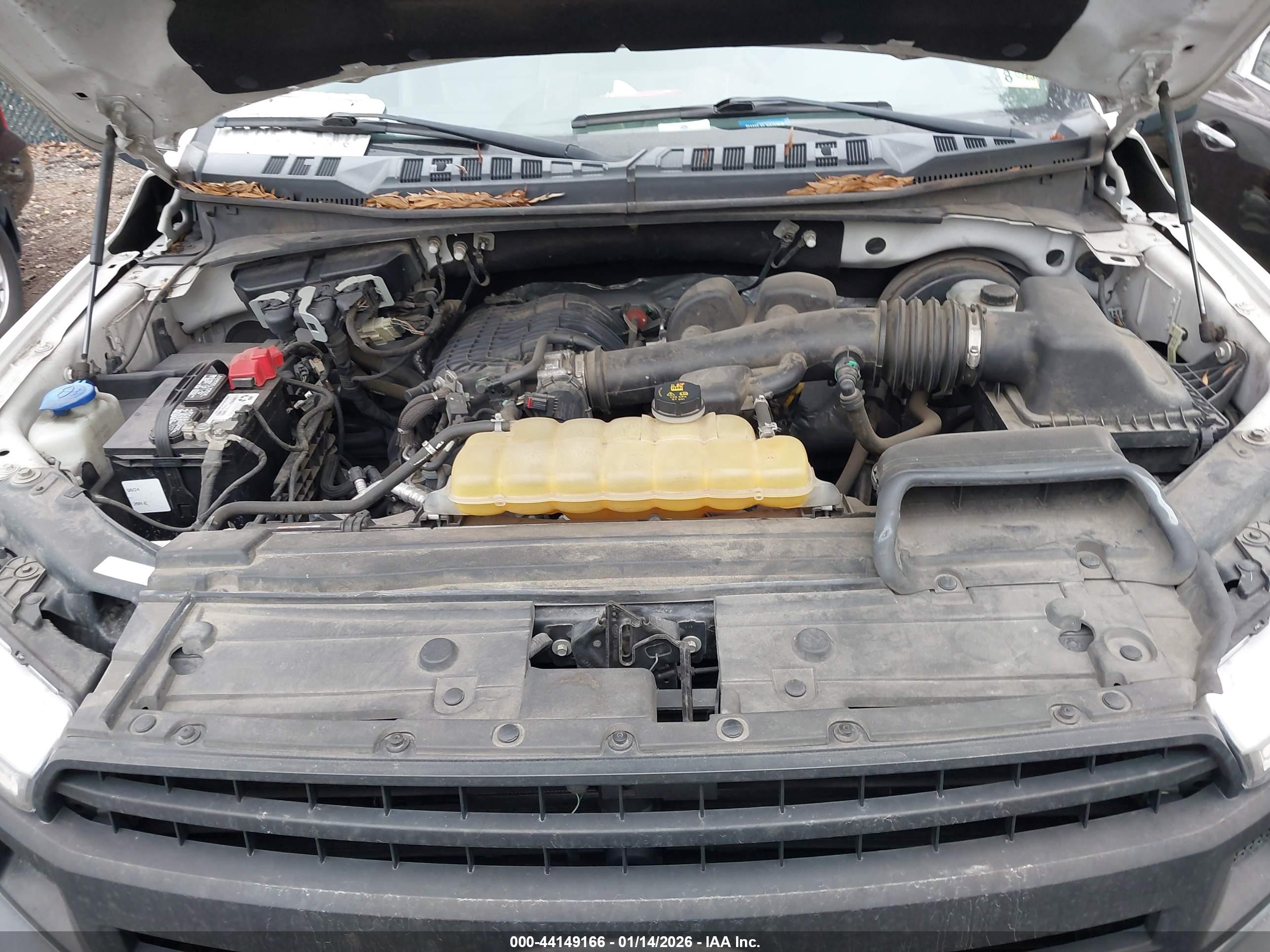 FORD F-150 image 10