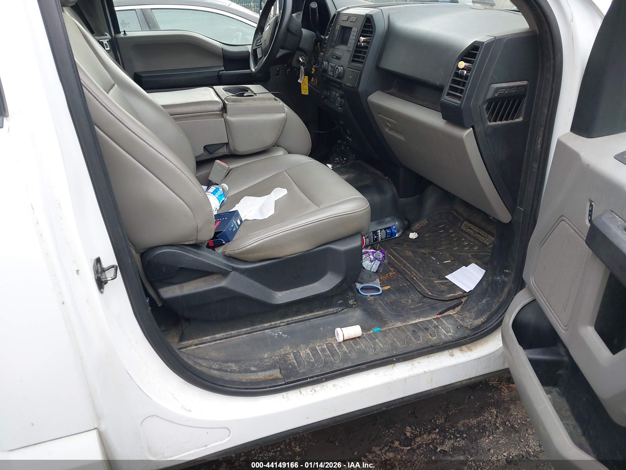 FORD F-150 image 5