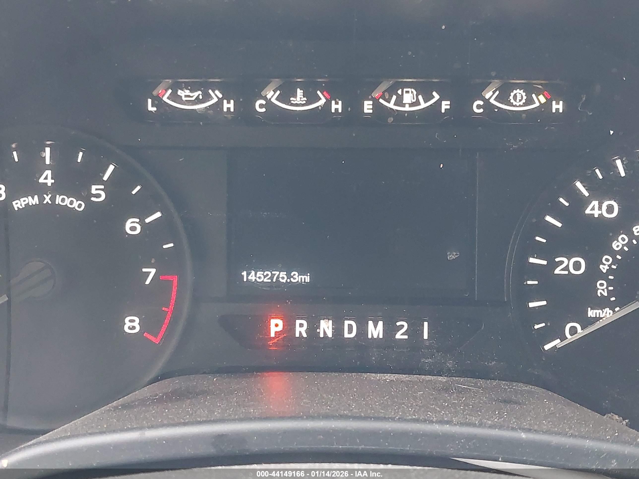 FORD F-150 image 7