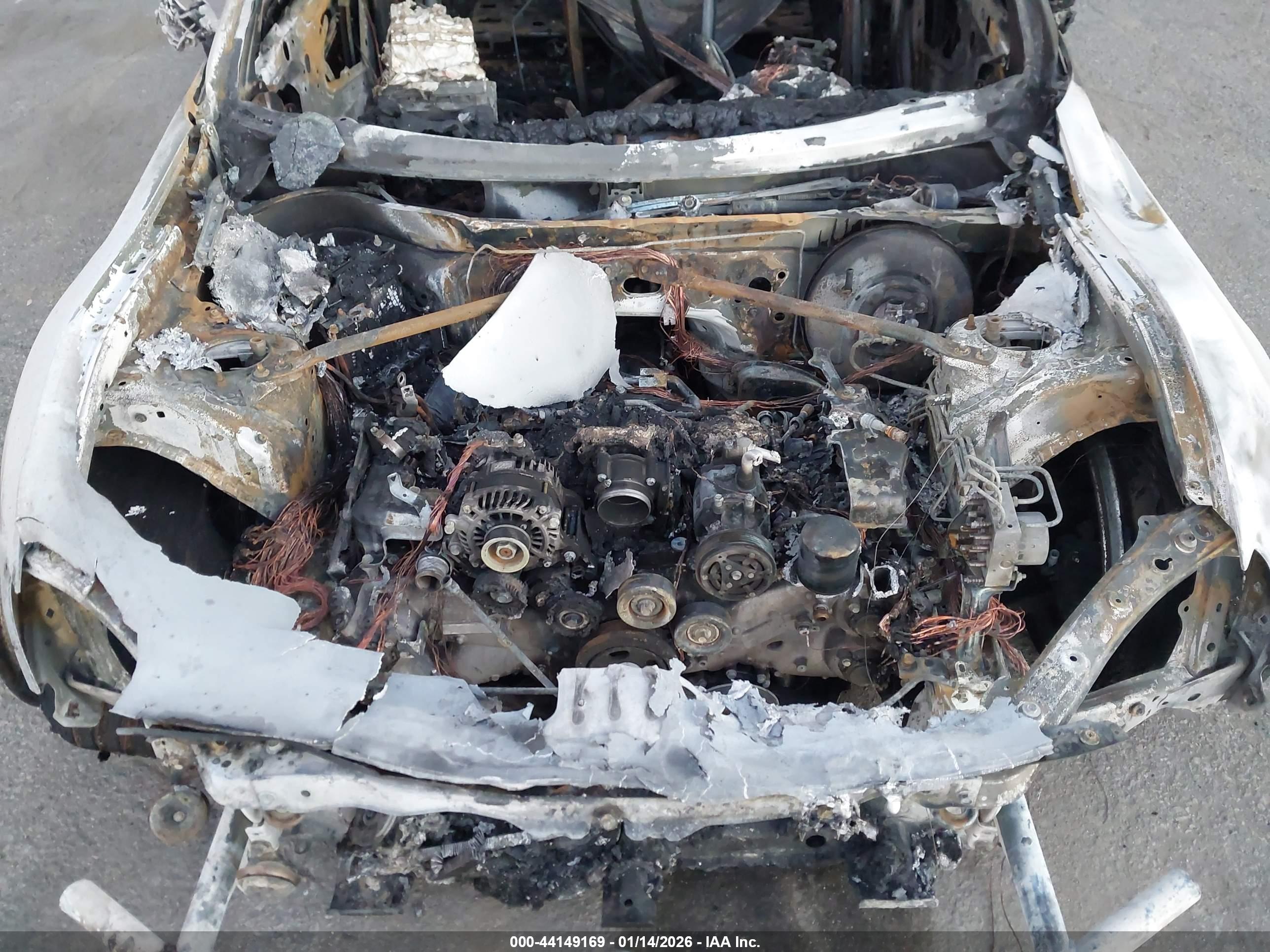 SUBARU BRZ image 10