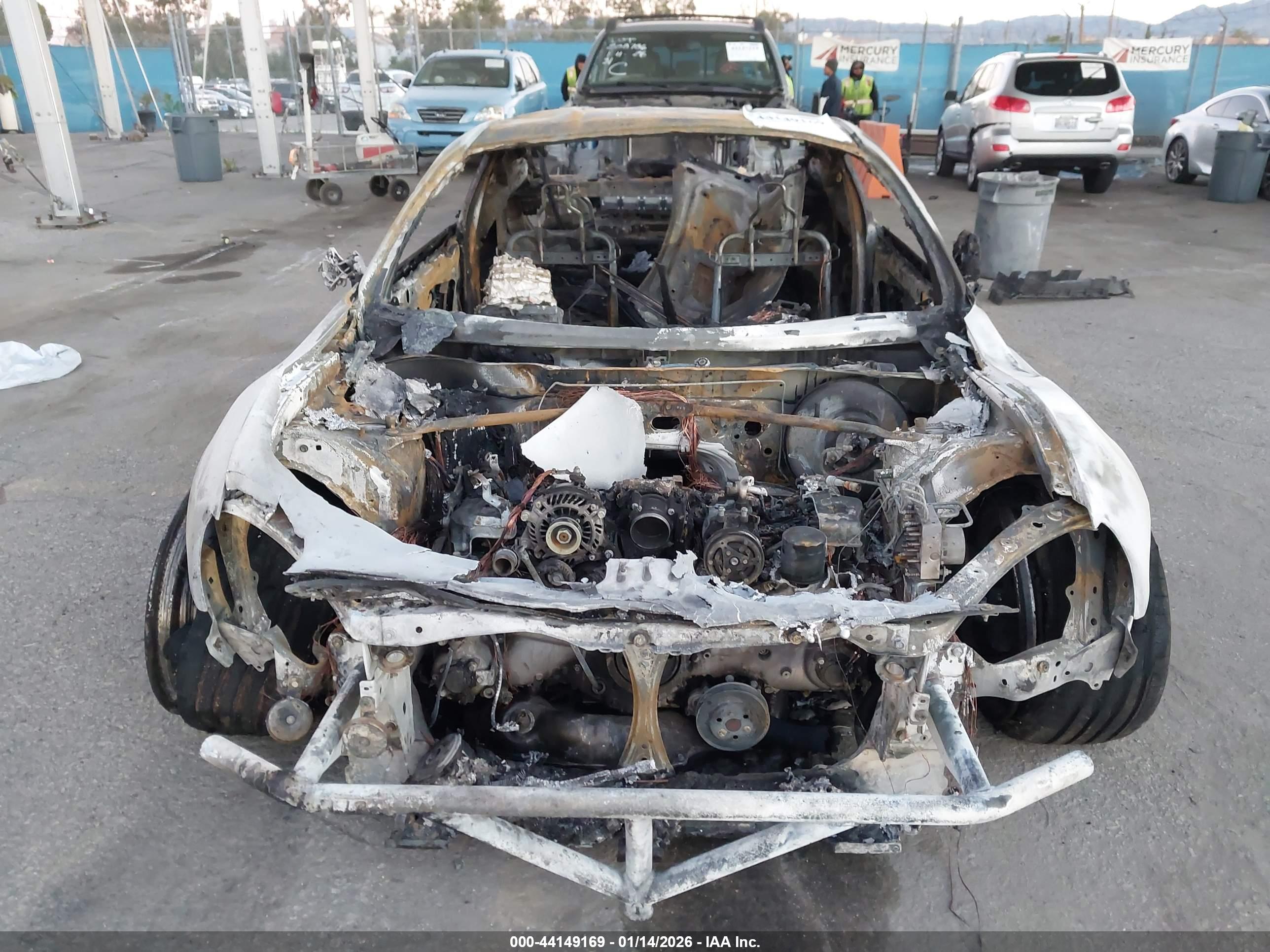 SUBARU BRZ image 6