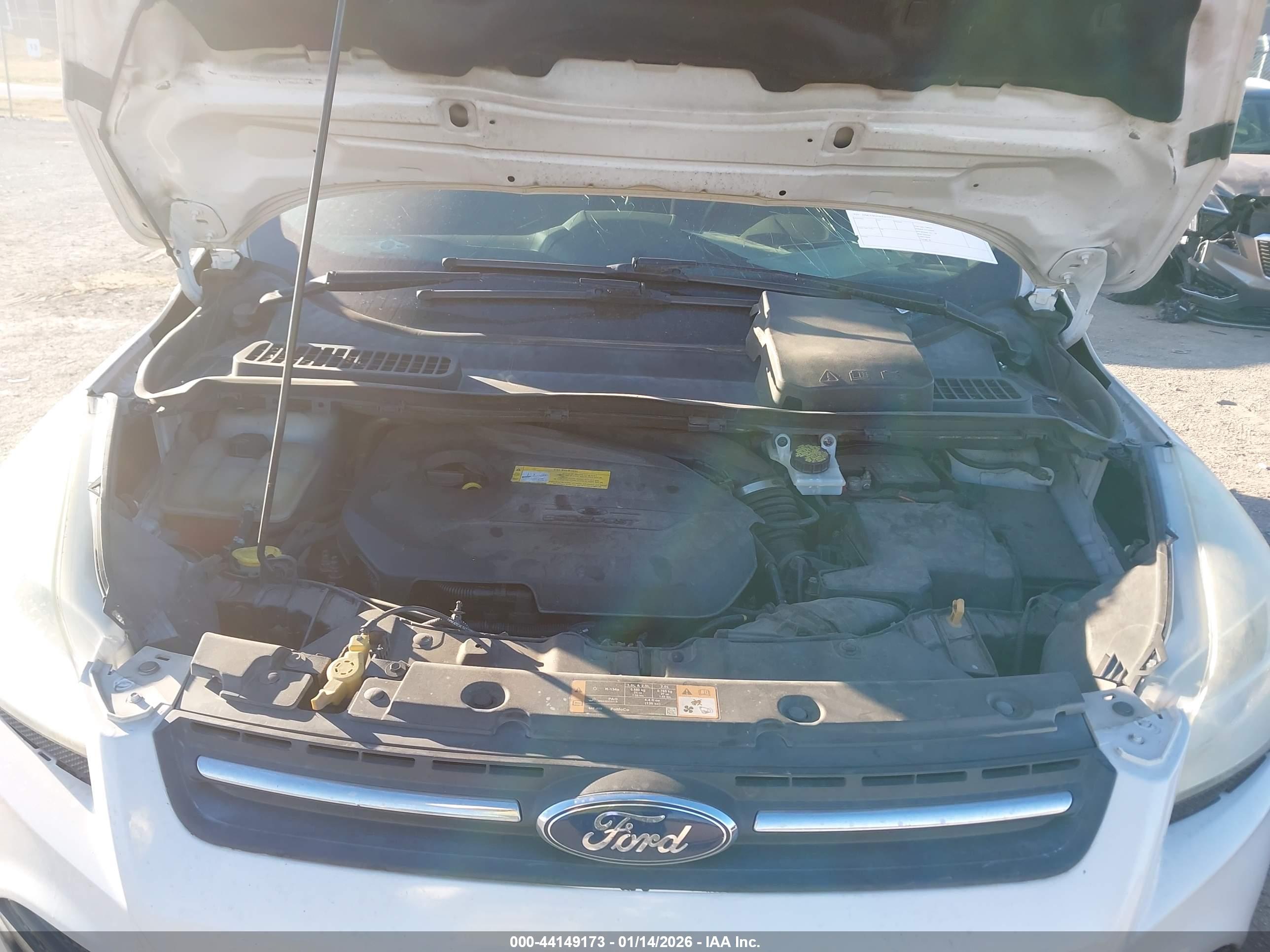 FORD ESCAPE image 10