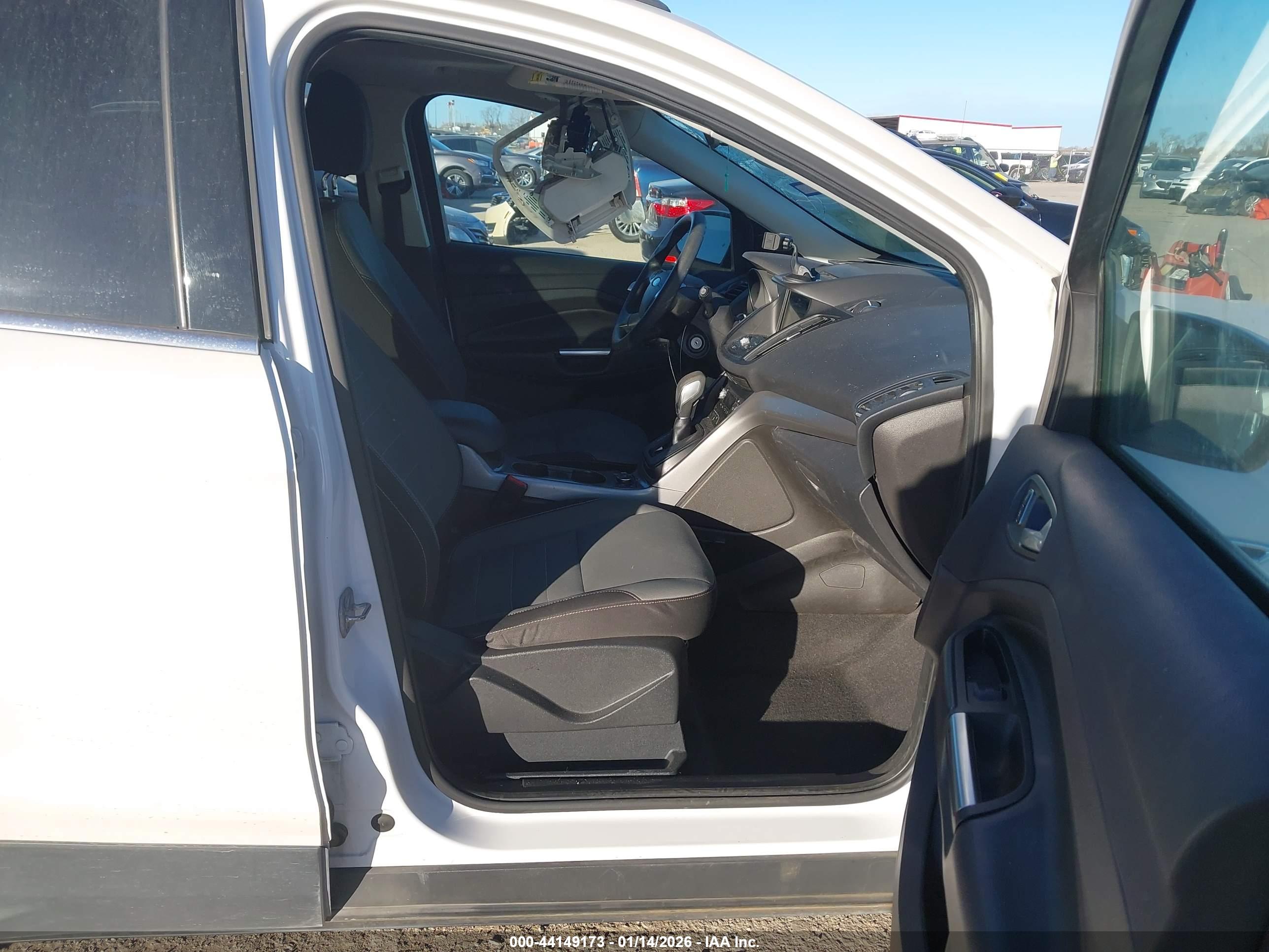 FORD ESCAPE image 5