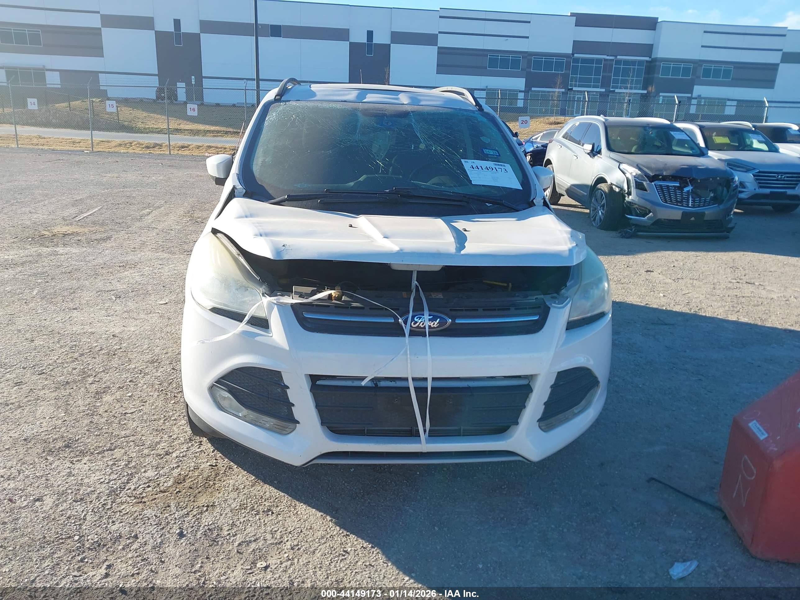 FORD ESCAPE image 6