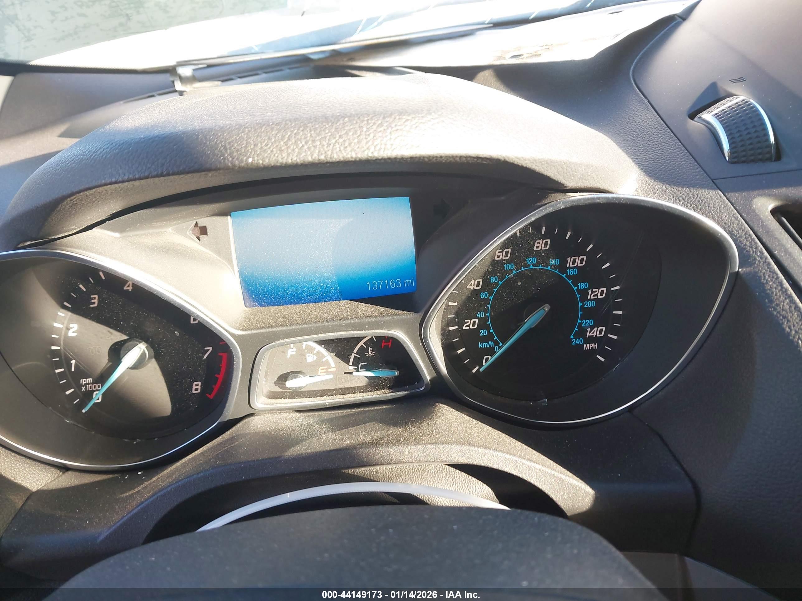 FORD ESCAPE image 7
