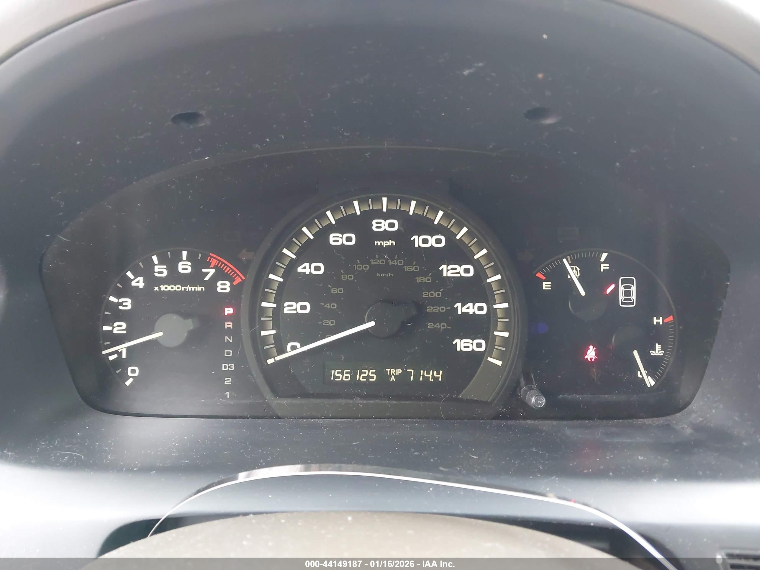 HONDA ACCORD image 7