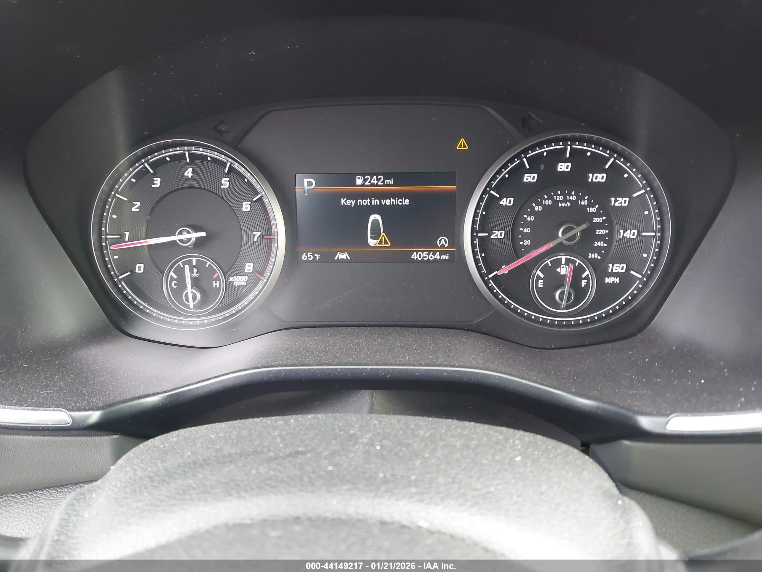 HYUNDAI SANTA image 7