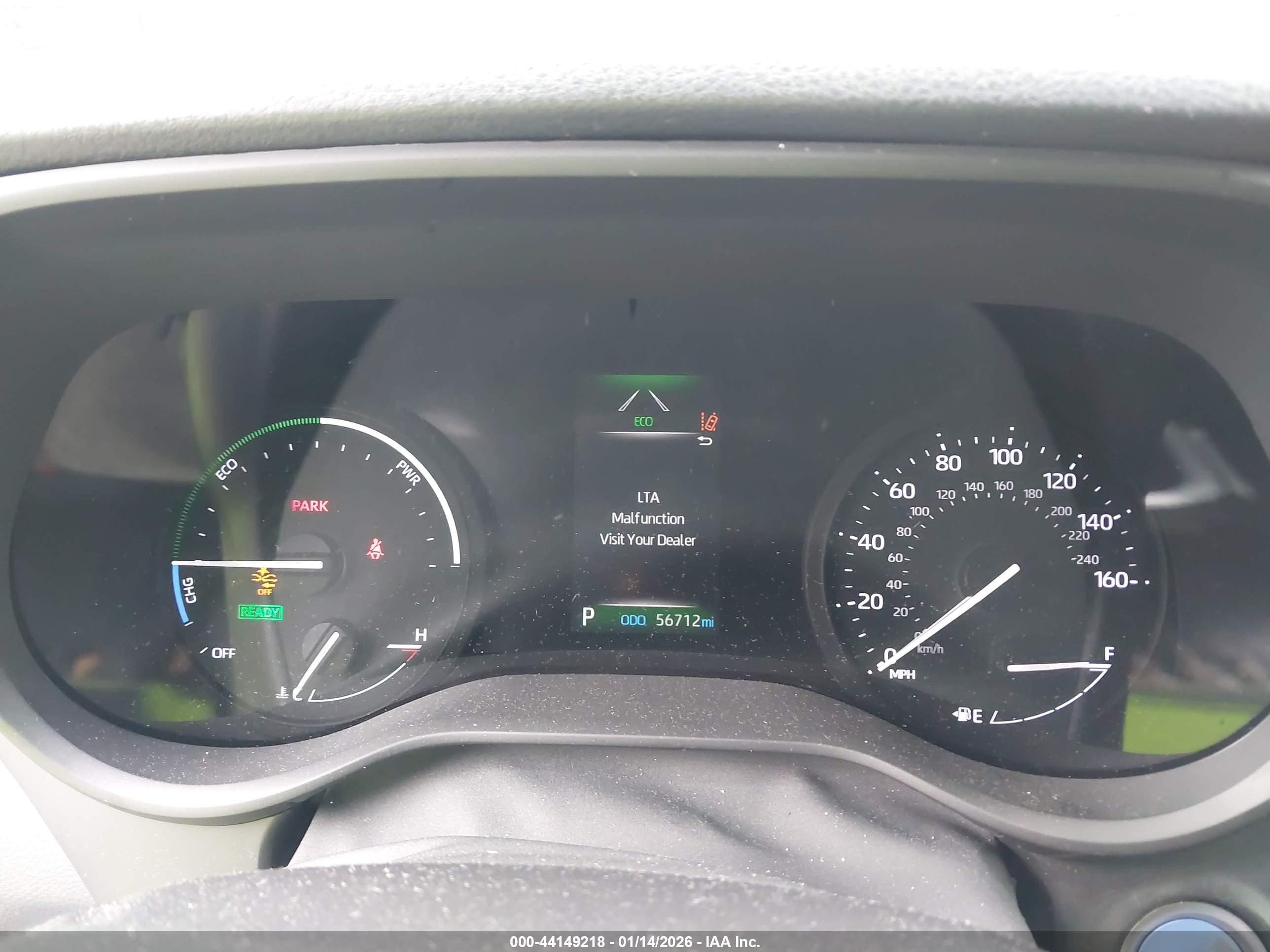 TOYOTA SIENNA image 7