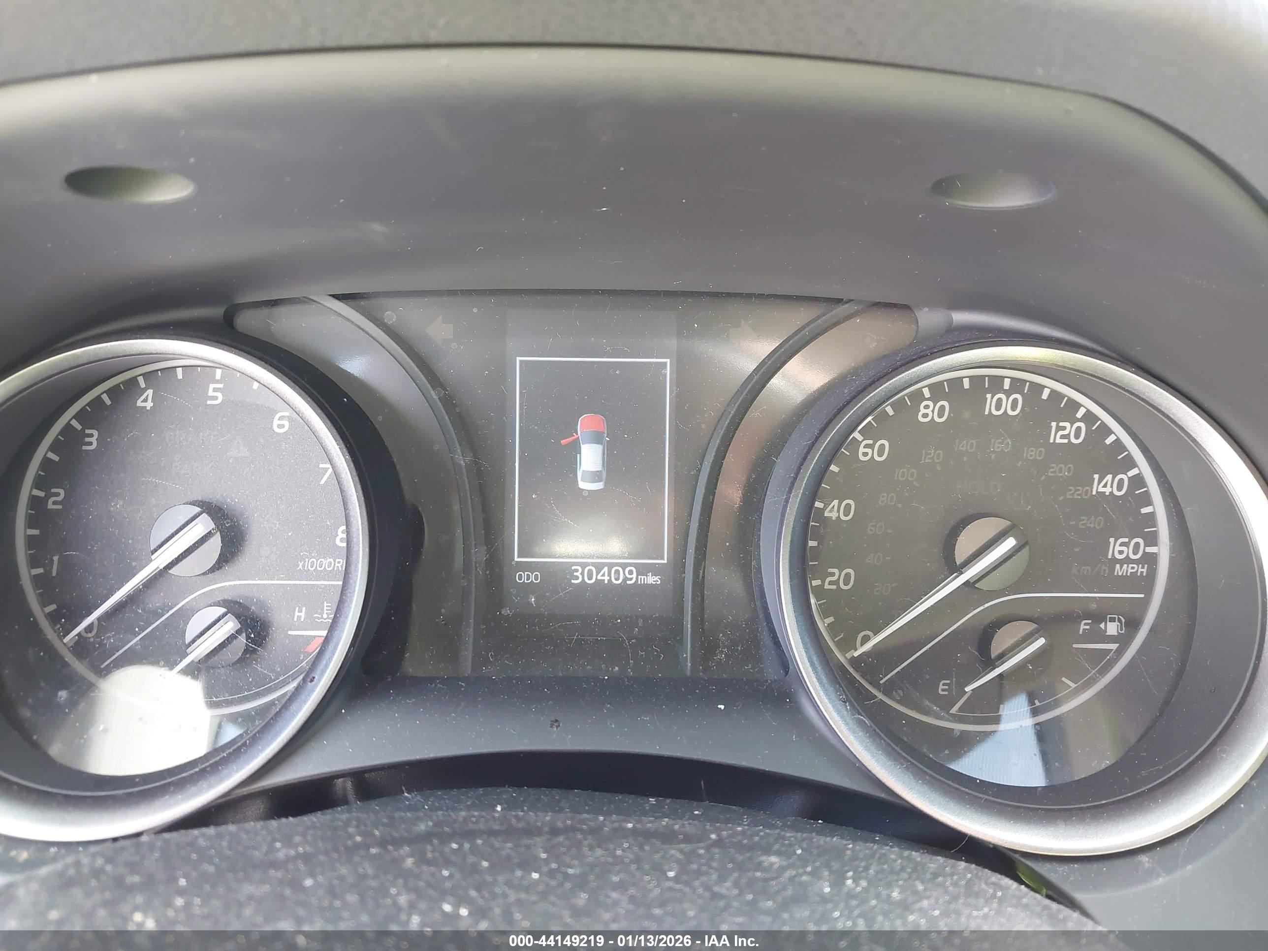 TOYOTA CAMRY image 7