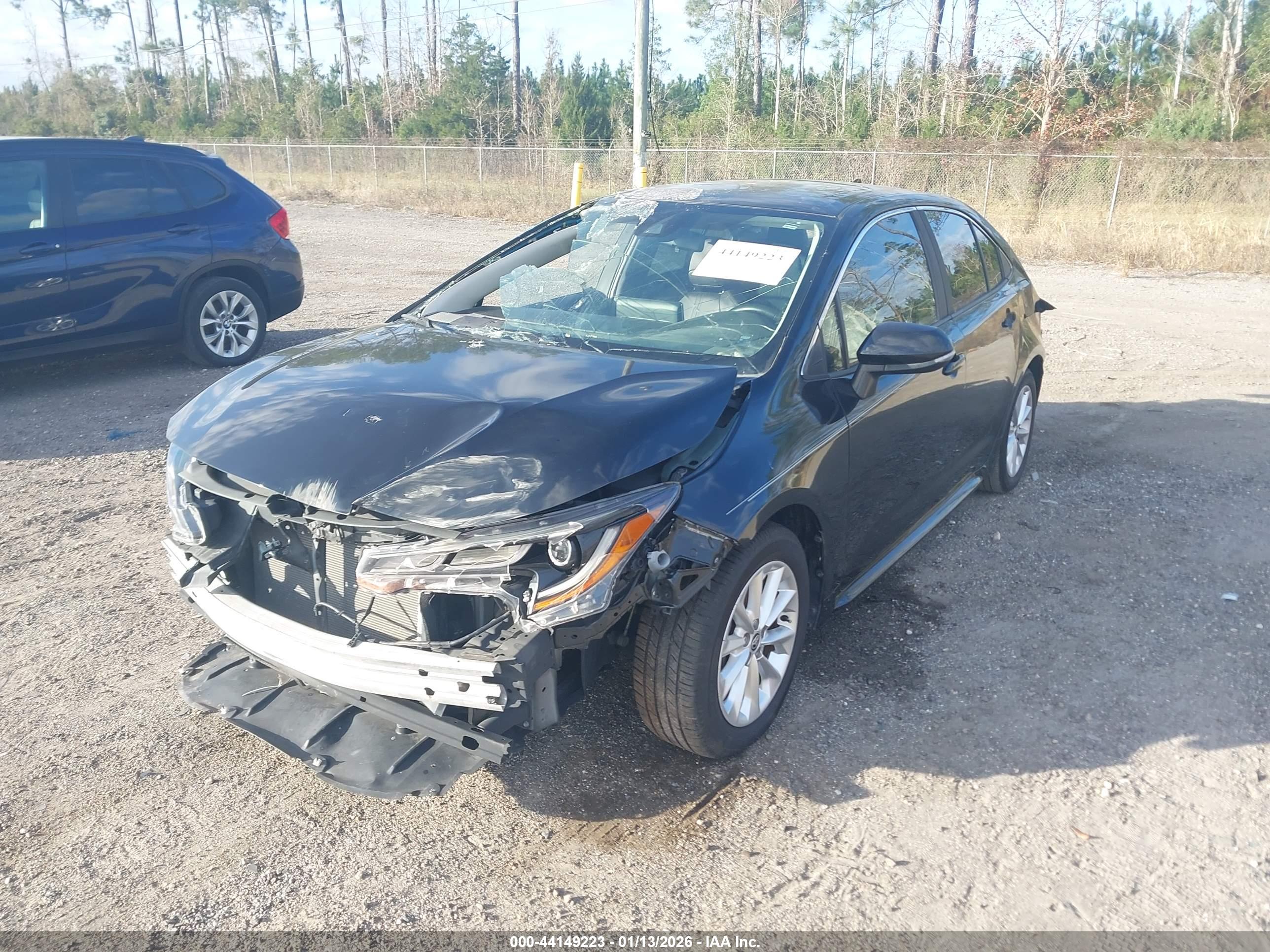 TOYOTA COROLLA image 2