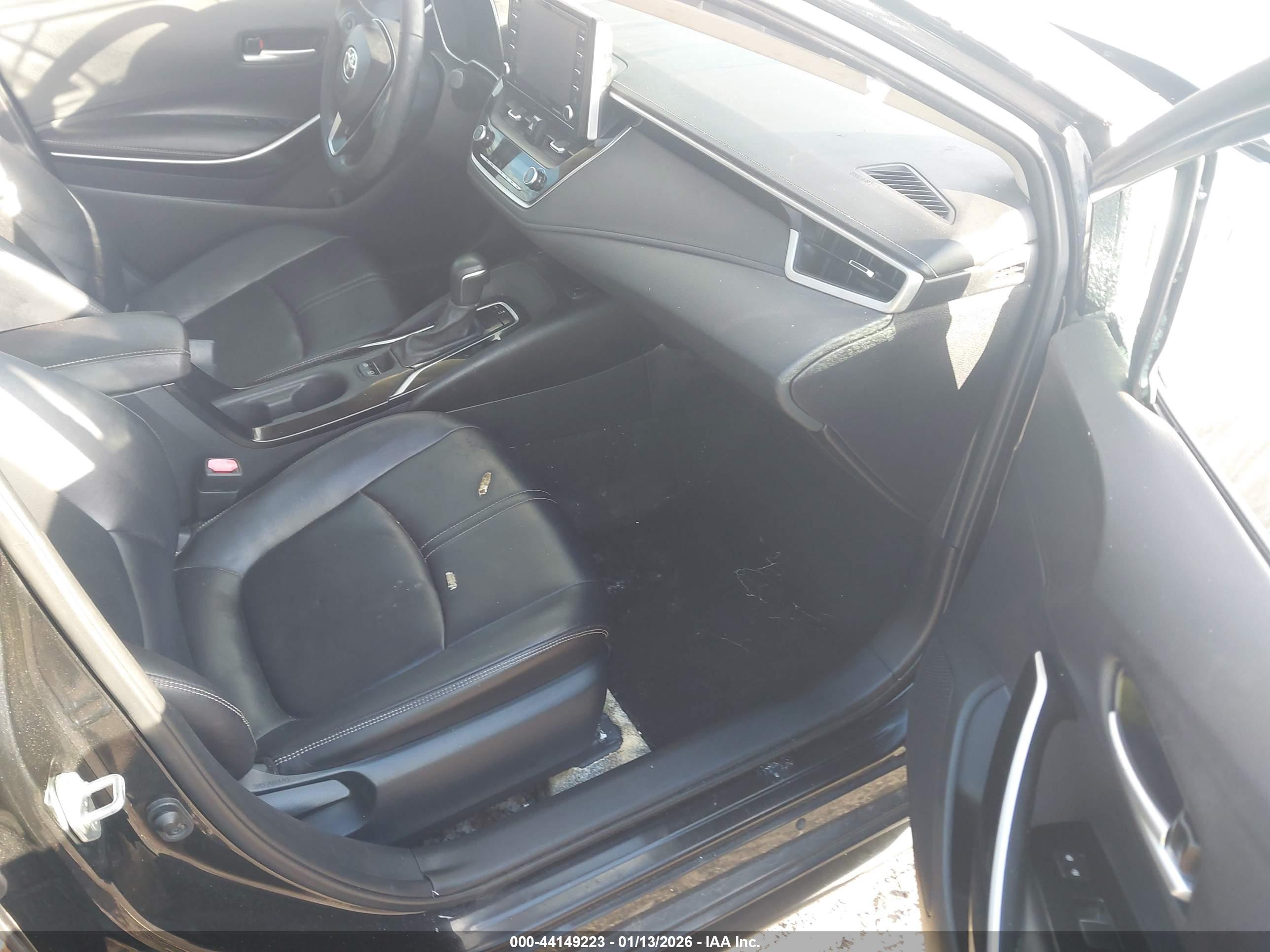 TOYOTA COROLLA image 5