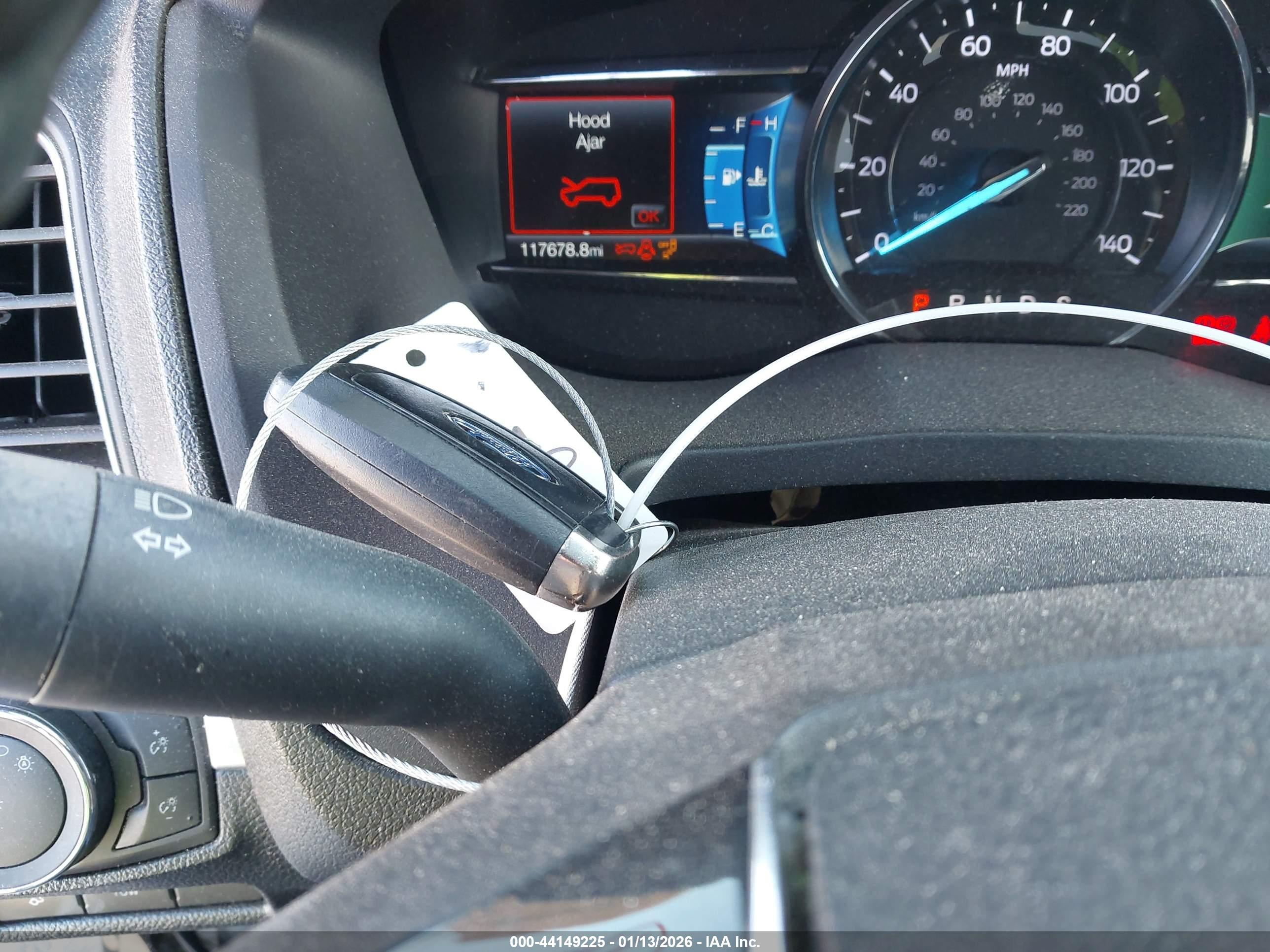 FORD EXPLORER image 11