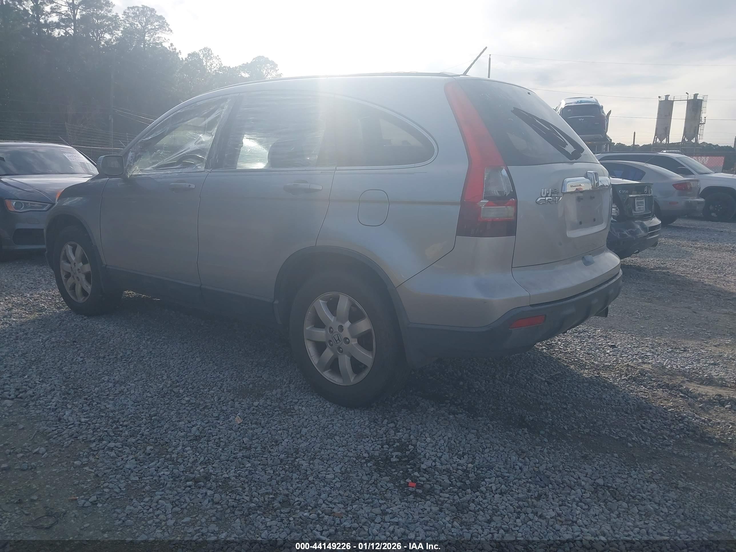 HONDA CR-V image 3