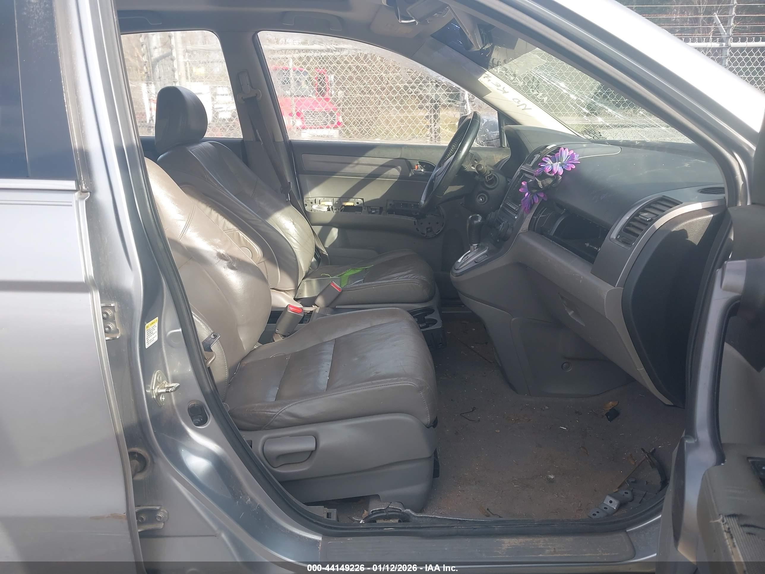HONDA CR-V image 5
